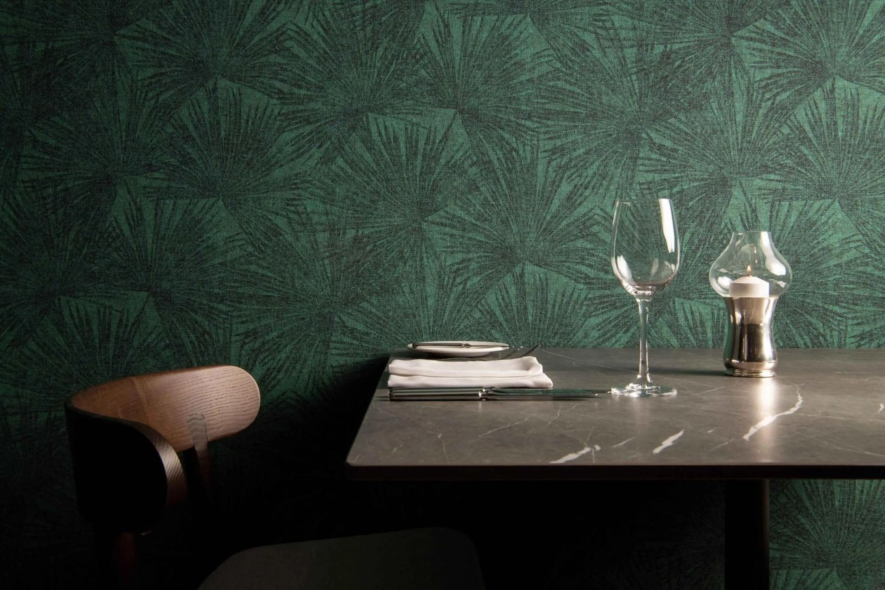 Restaurant/places to eat in The Westin Dragonara Resort, Malta