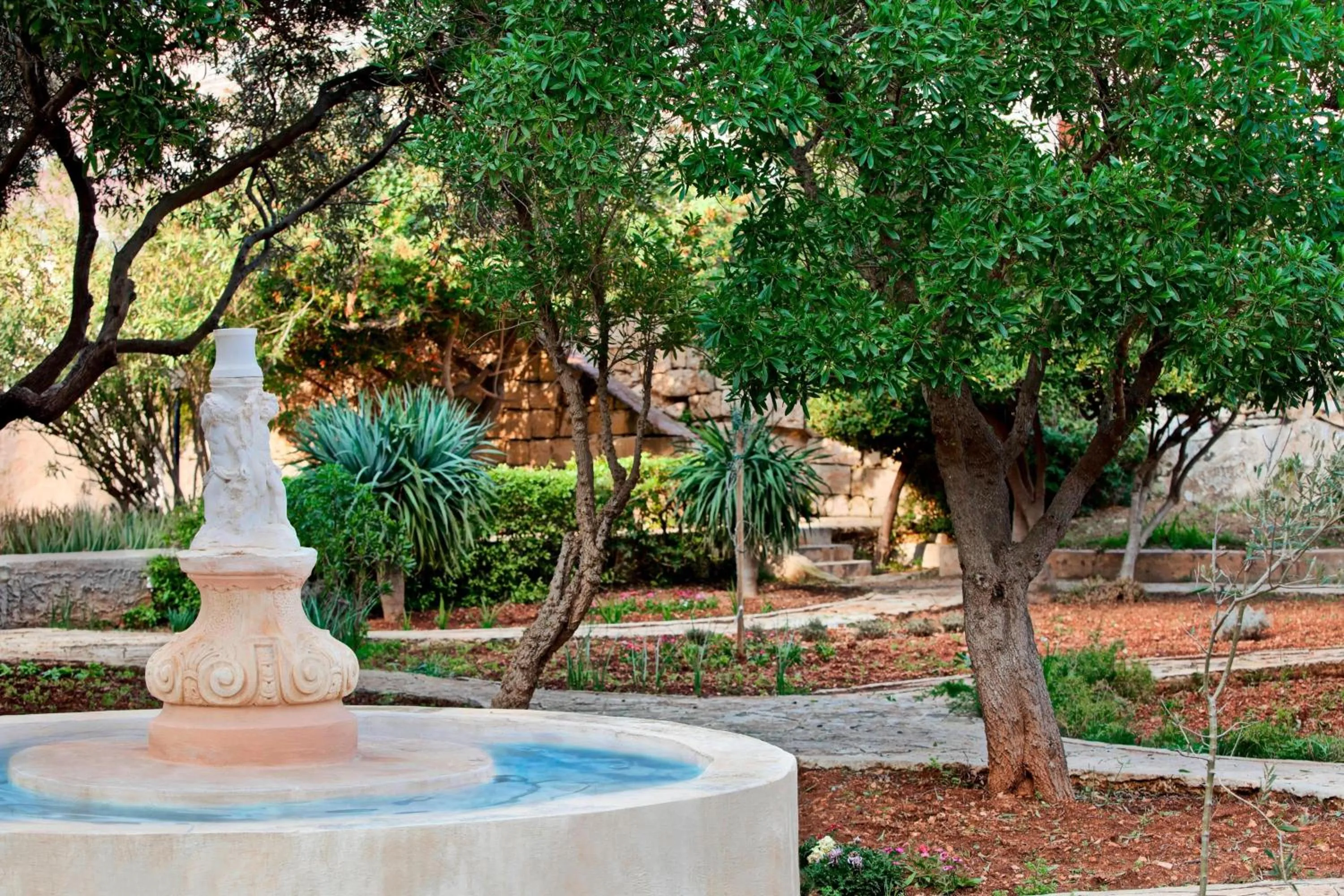 View (from property/room) in The Westin Dragonara Resort, Malta