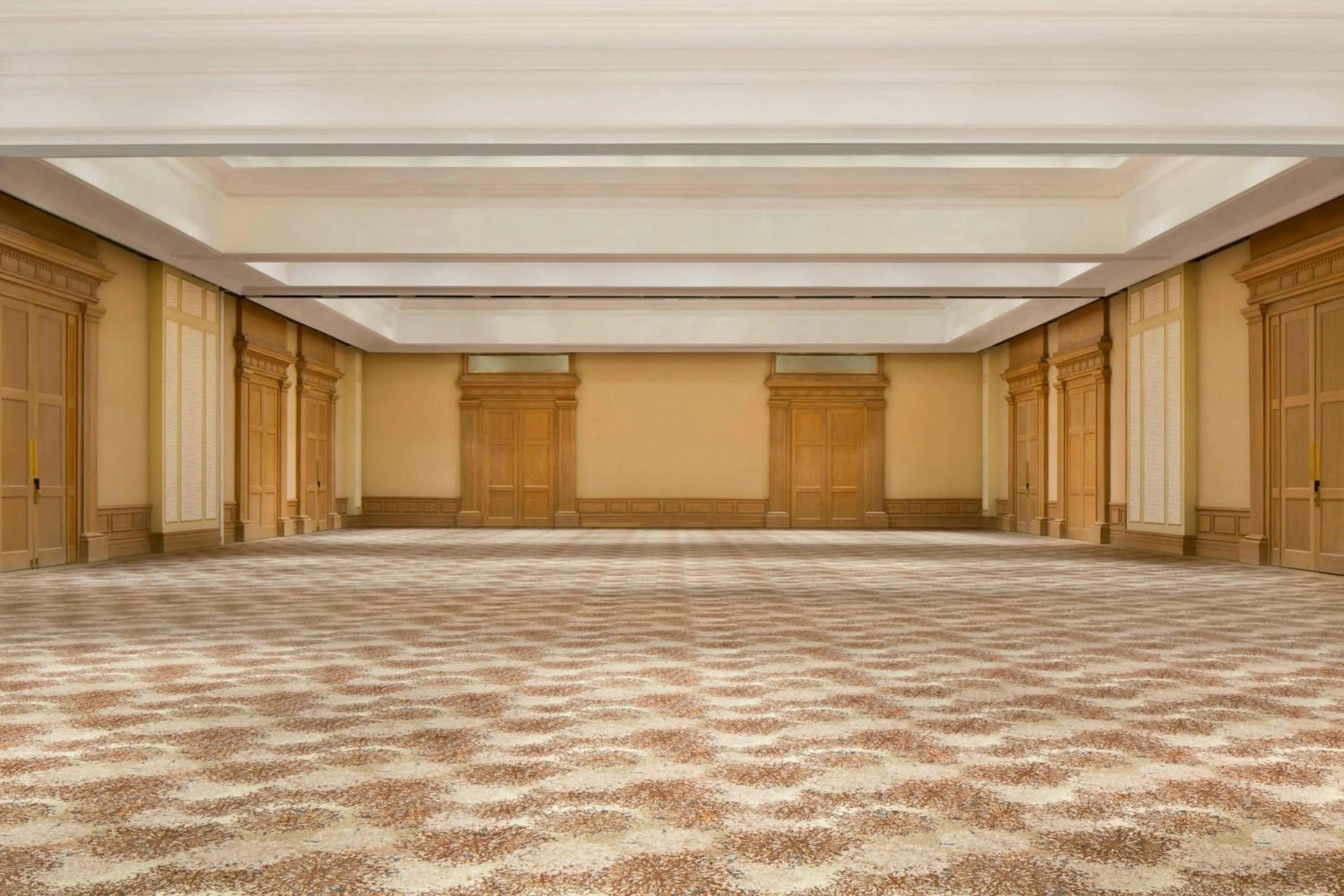 Meeting/conference room in The Westin Dragonara Resort, Malta