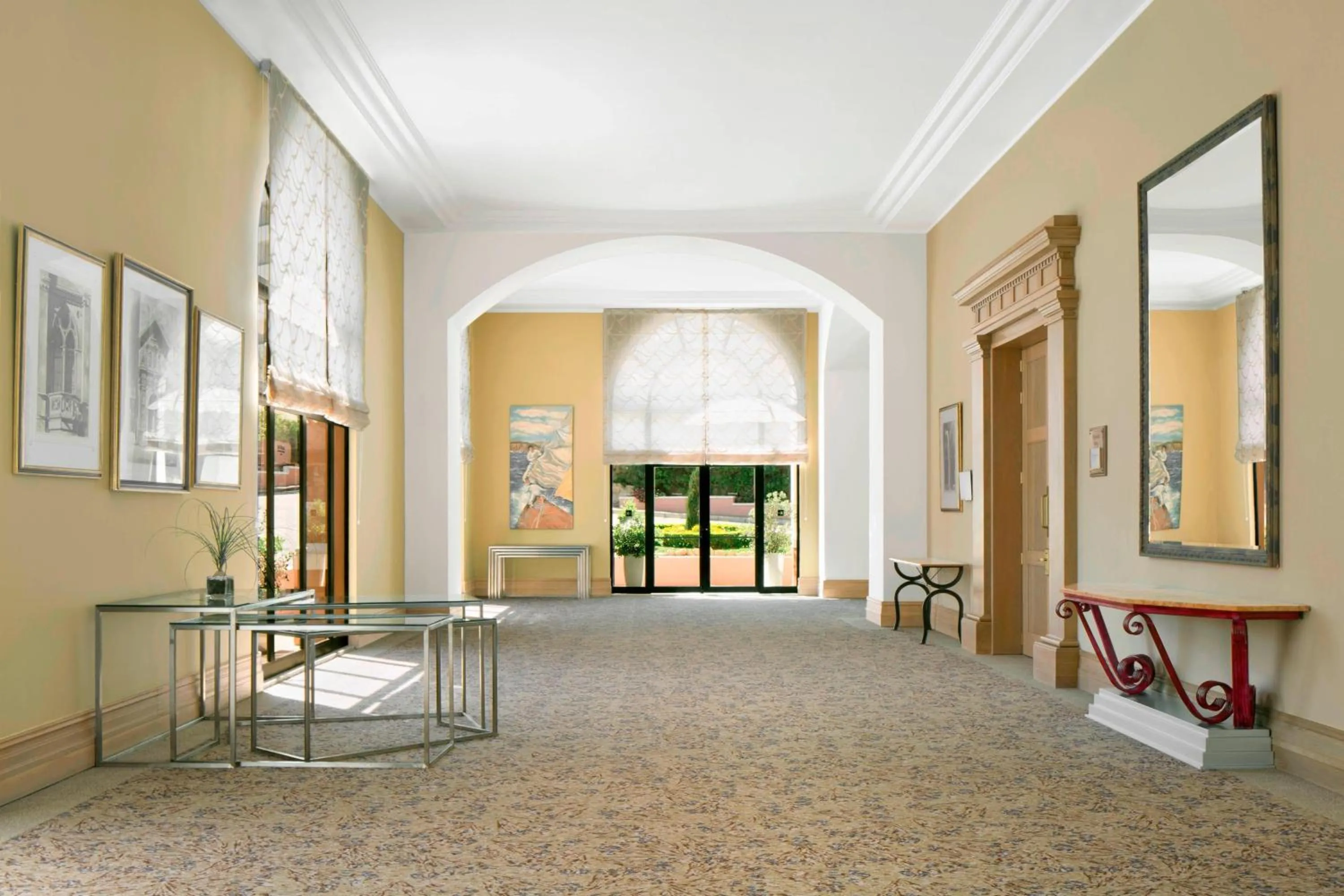 Meeting/conference room in The Westin Dragonara Resort, Malta