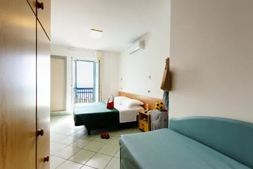Hotel Haiti
