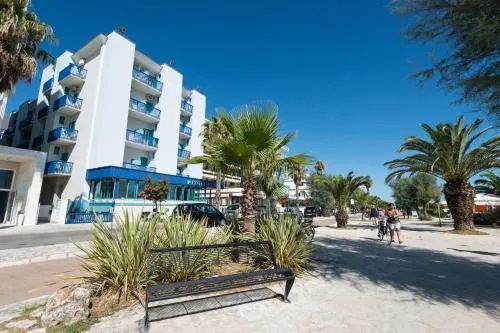 Hotel Haiti