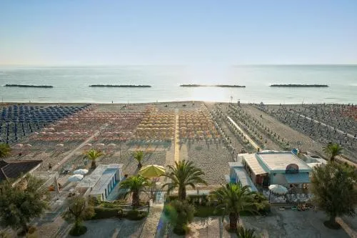 Hotel Haiti