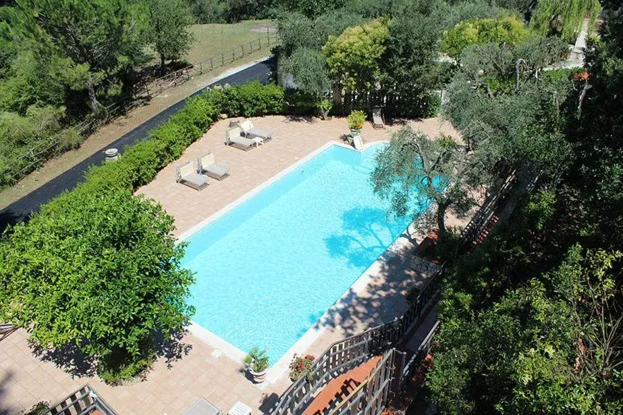 Agriturismo Fara del Falco Agriturismo Fara del Falco