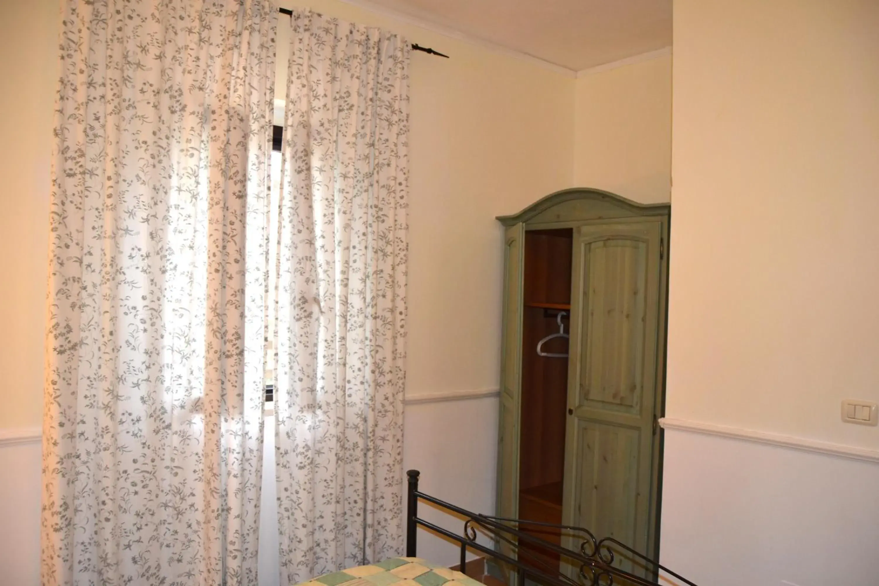 One-Bedroom Apartment in Agriturismo Fara del Falco One-Bedroom Apartment in Agriturismo Fara del Falco