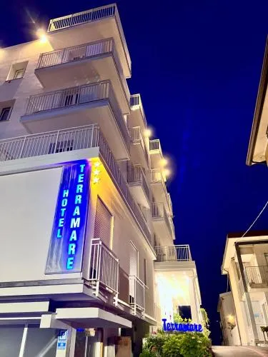 Hotel Terramare