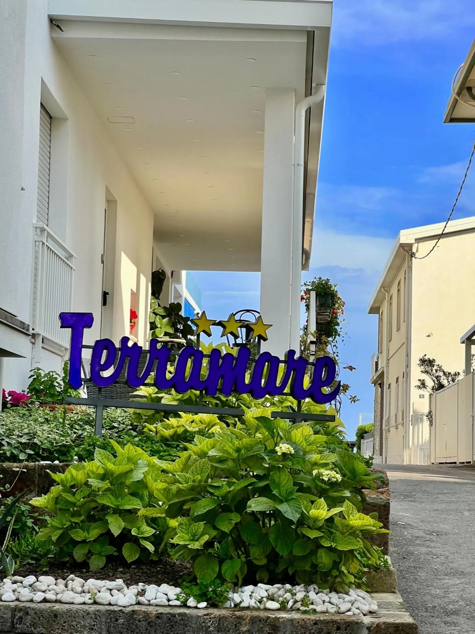 Hotel Terramare