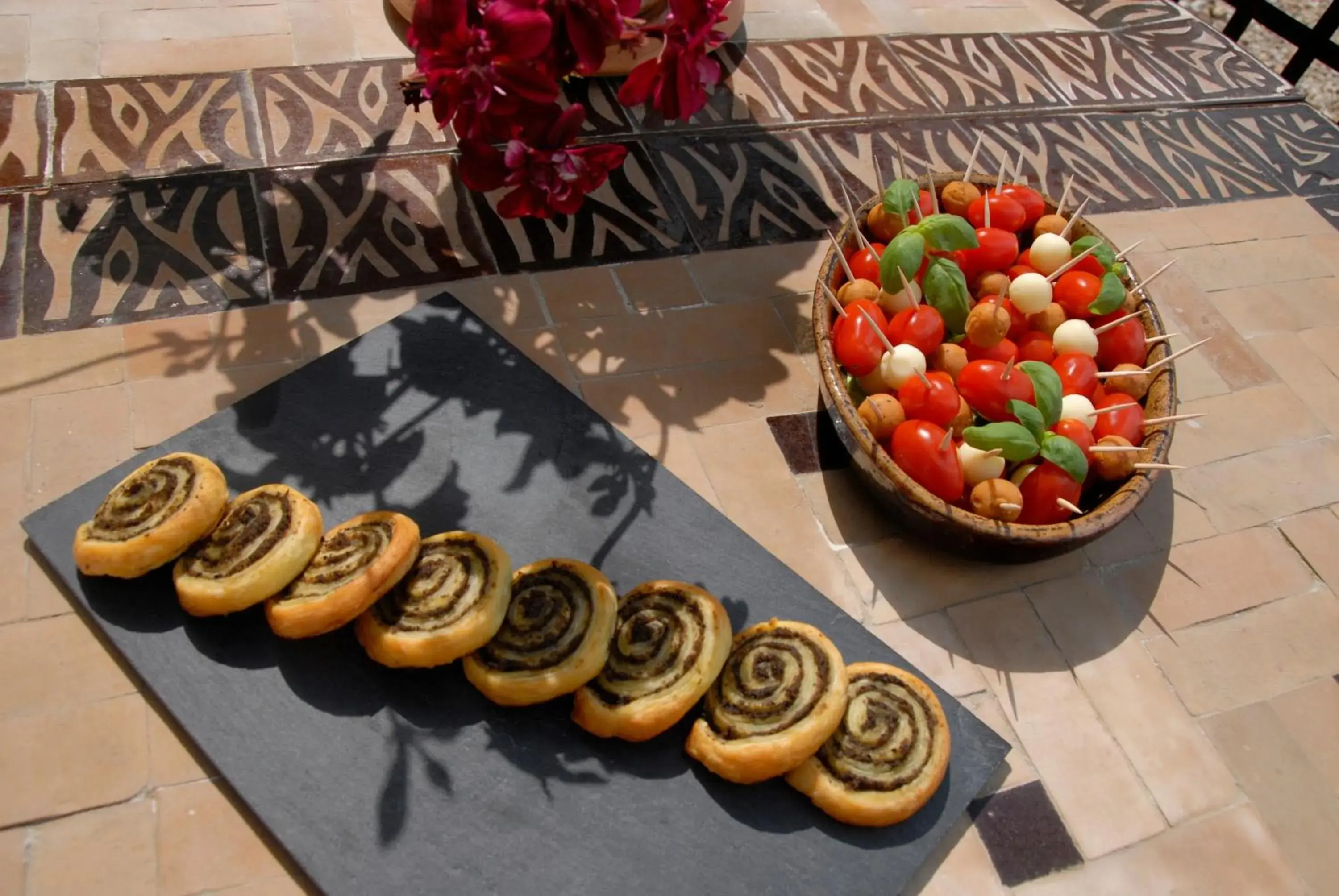 Le Coing des Vignes Le Coing des Vignes