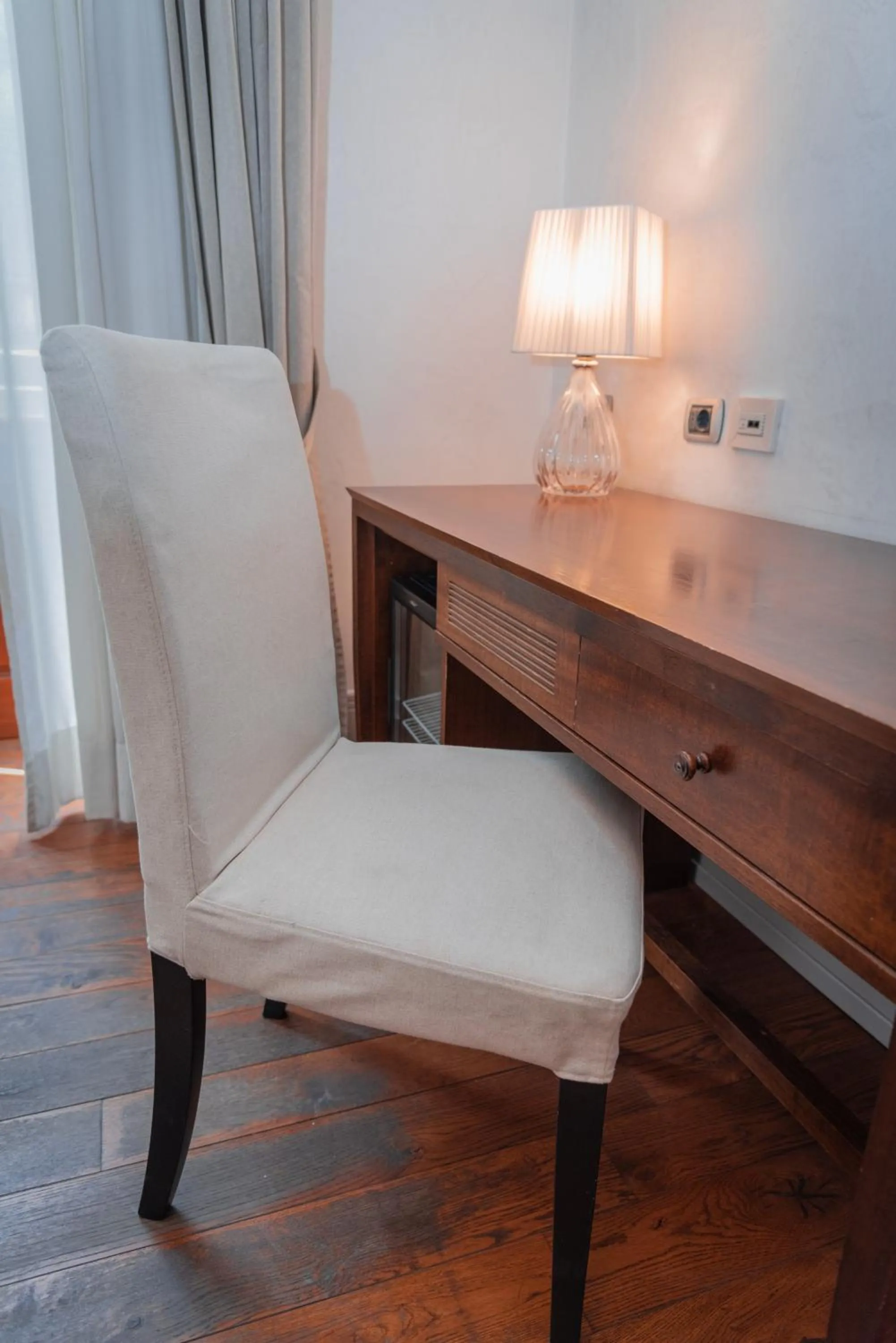 Bedroom in Il Salotto Di Firenze