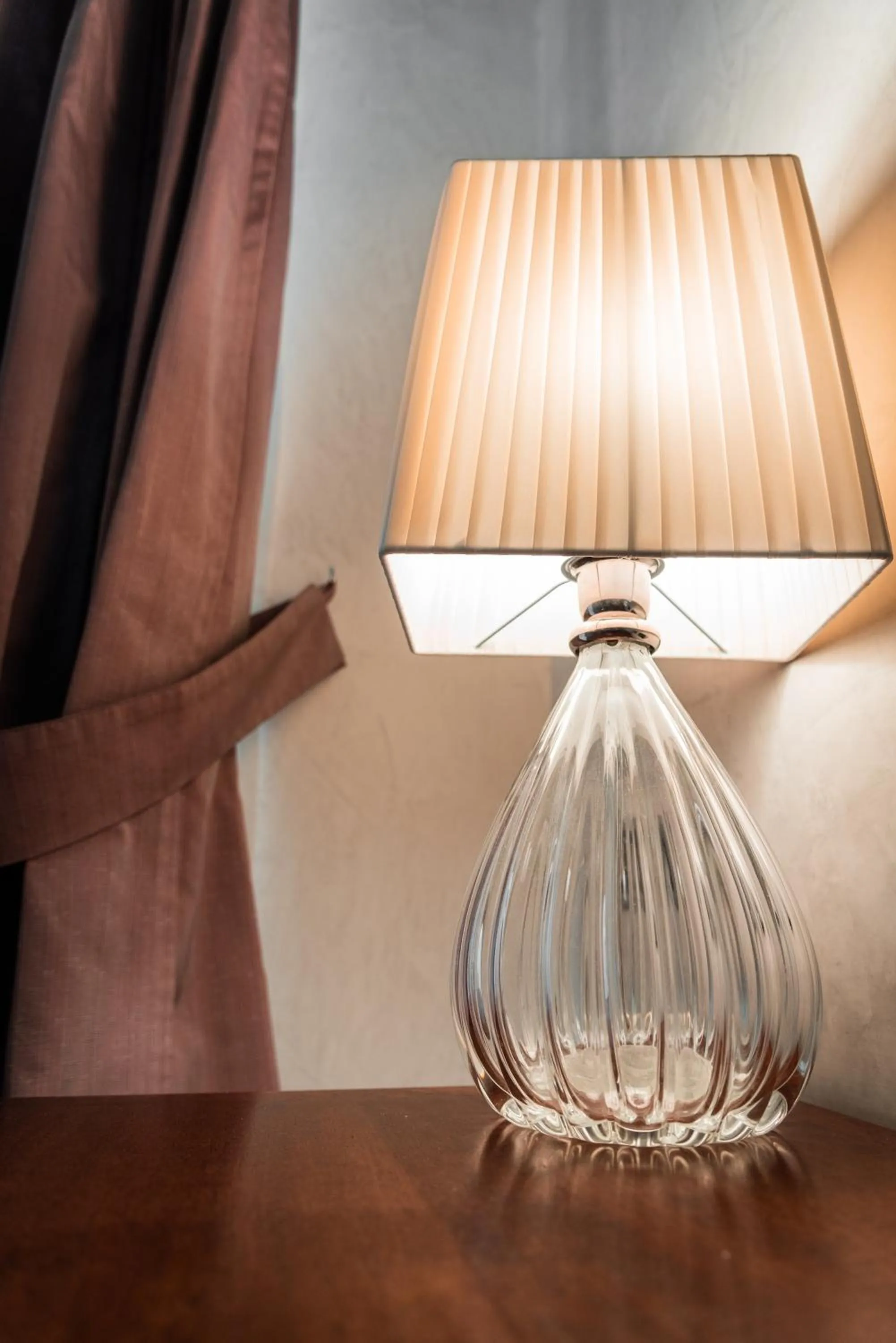 Bedroom in Il Salotto Di Firenze