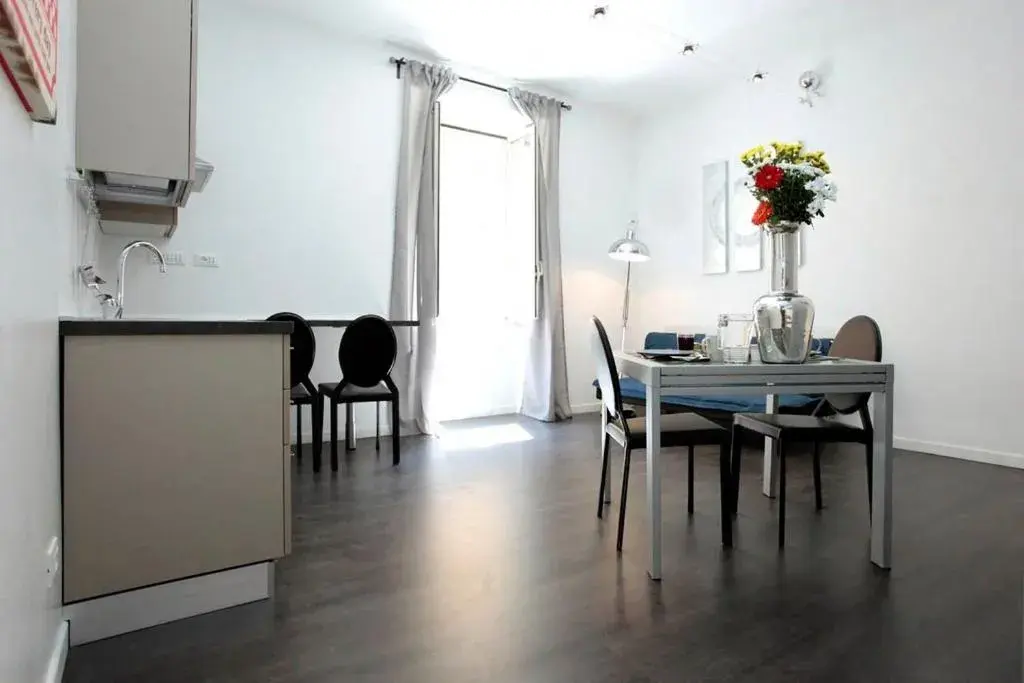 Rome Services Borgo Suites Rome Services Borgo Suites