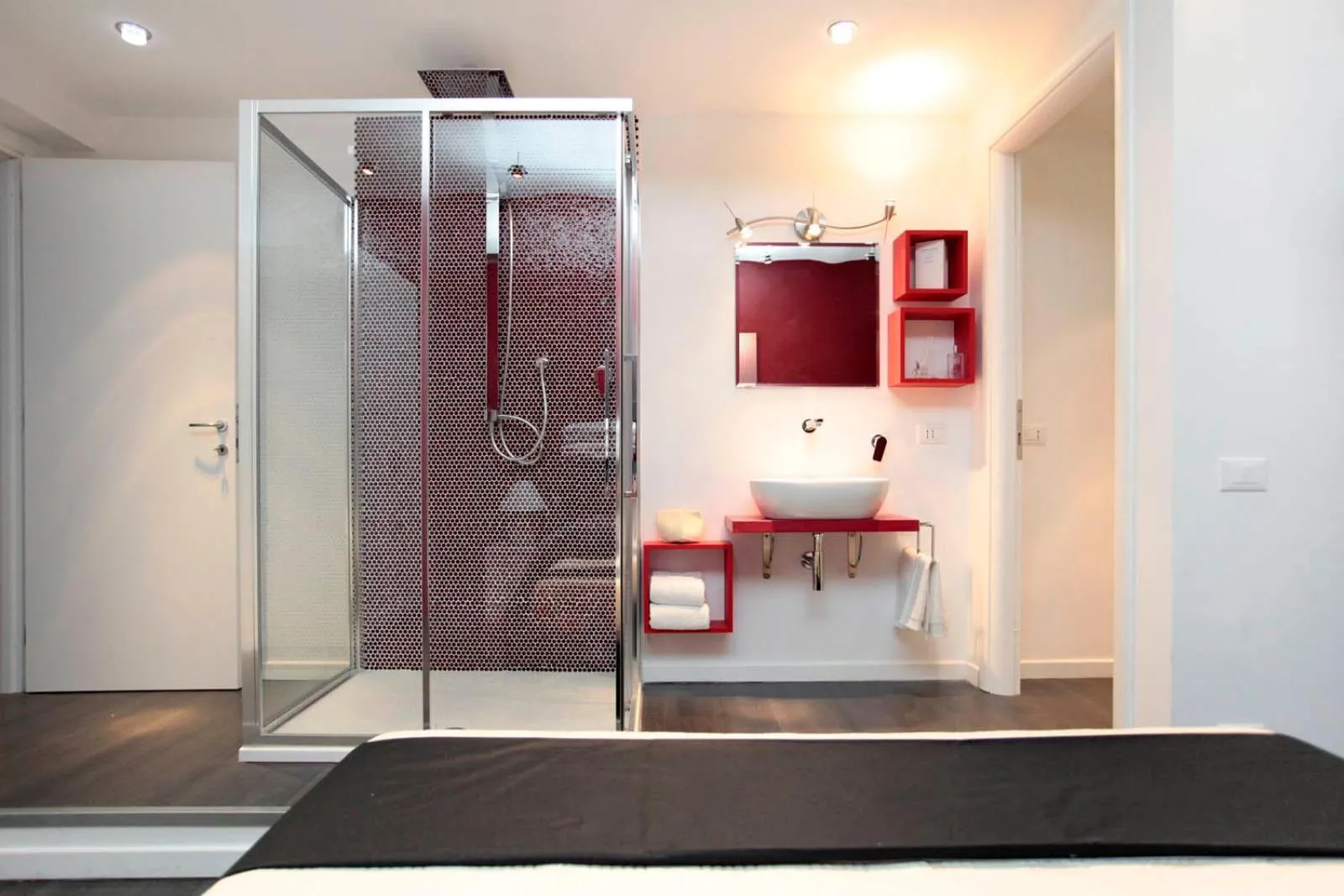 Rome Services Borgo Suites