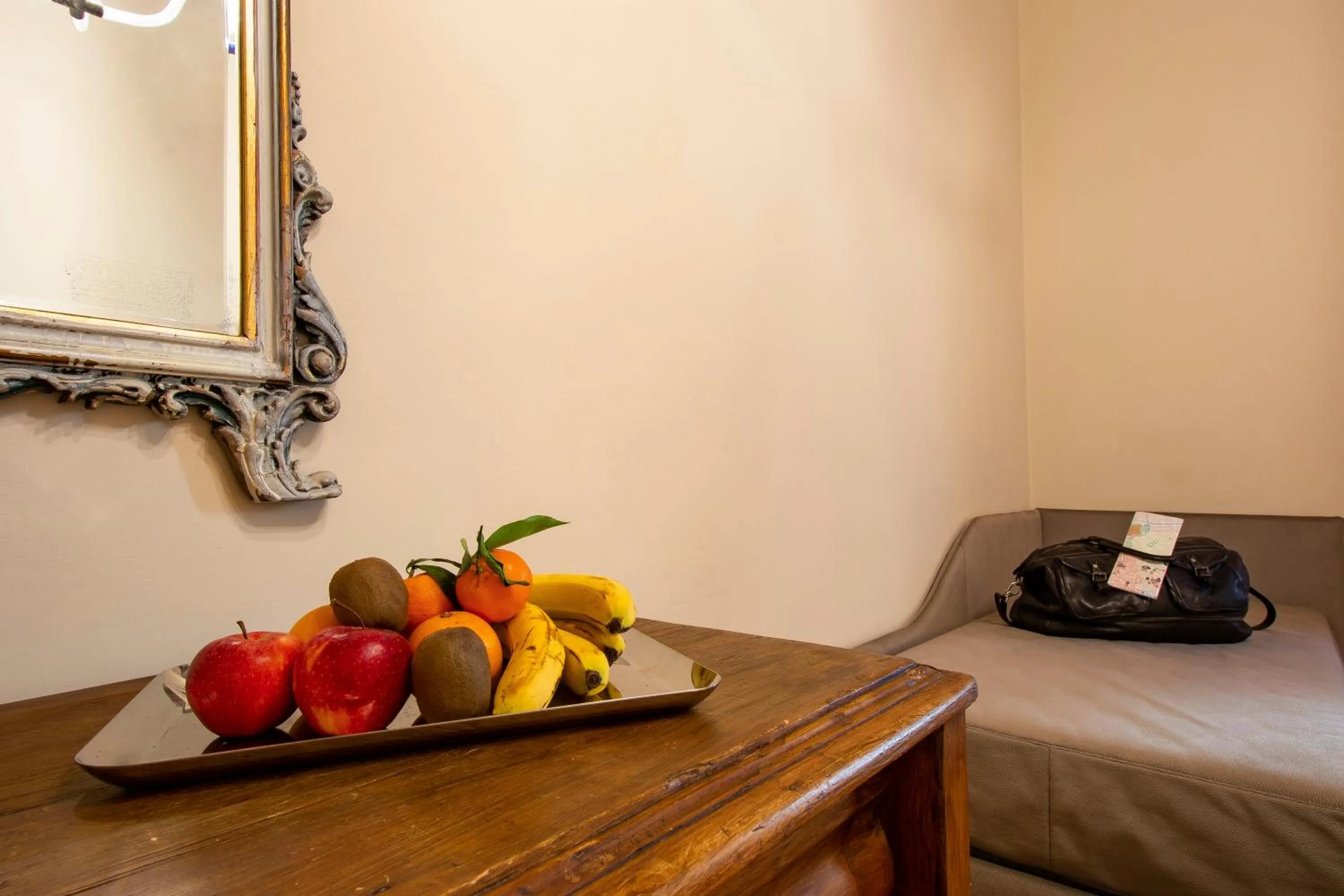 Bedroom in N4U Guest House Florence