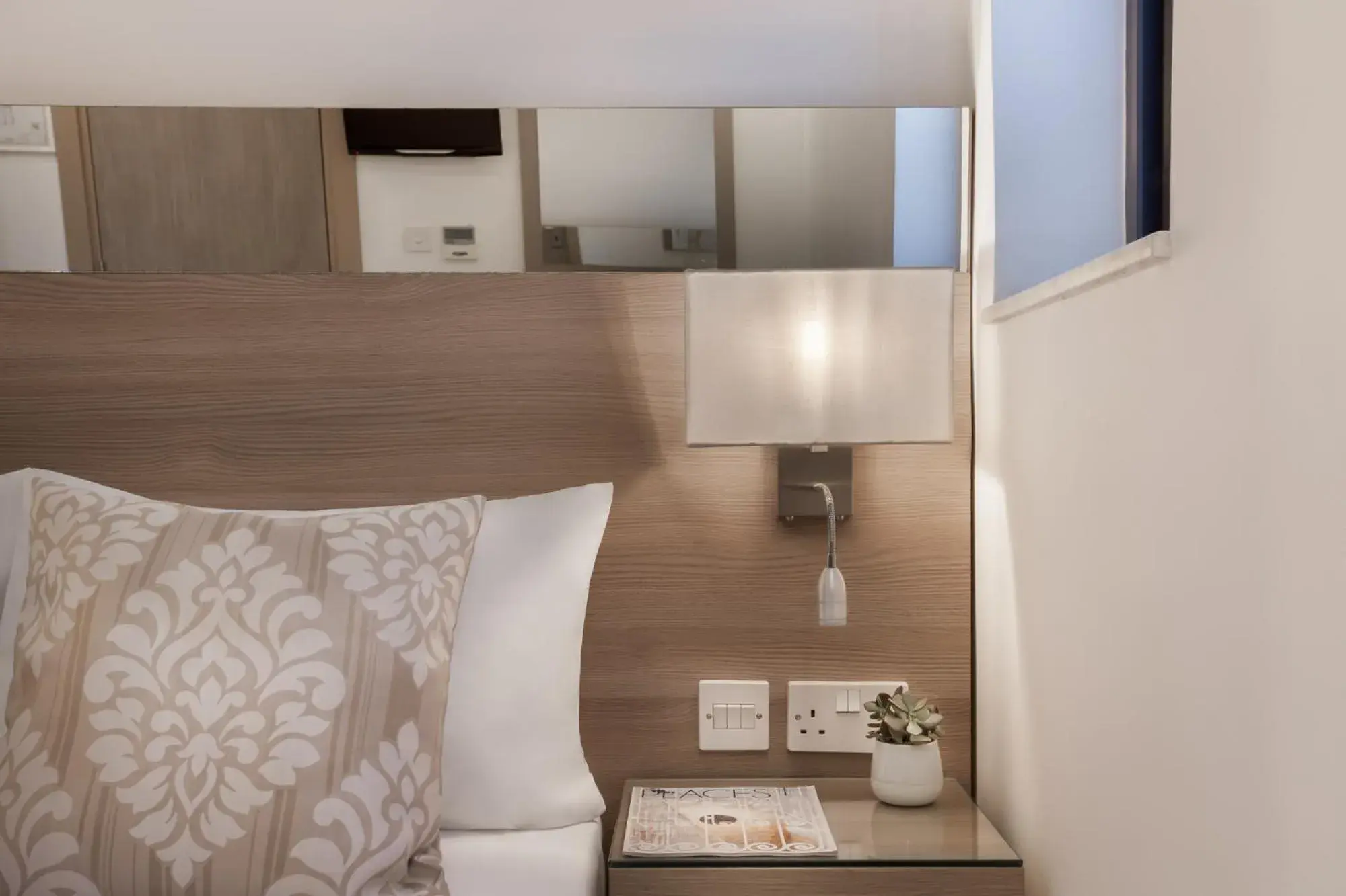 Standard Double or Twin Room in Plaza Regency Hotels Standard Double or Twin Room in Plaza Regency Hotels