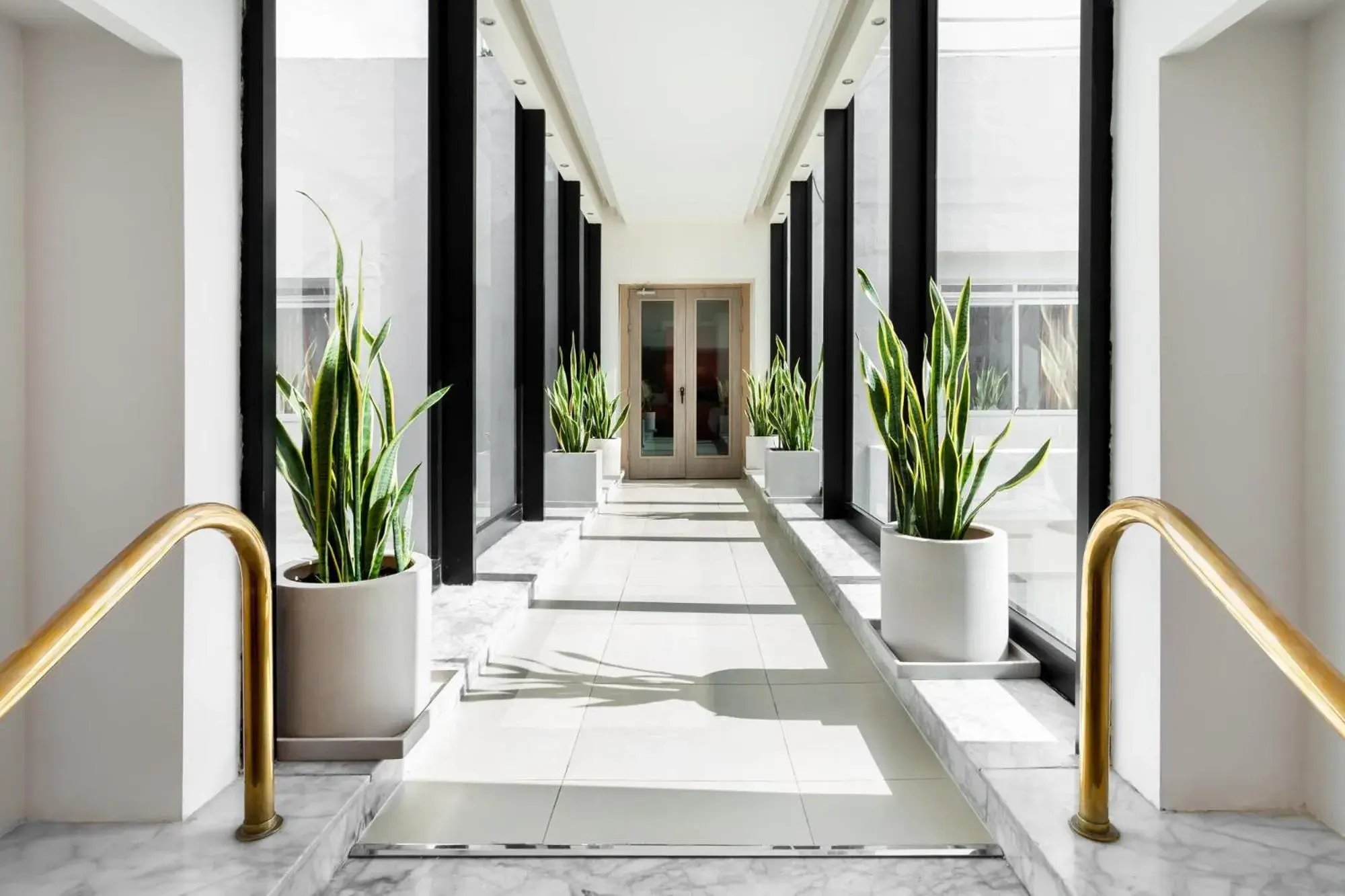 Property building in Plaza Regency Hotels Property building in Plaza Regency Hotels