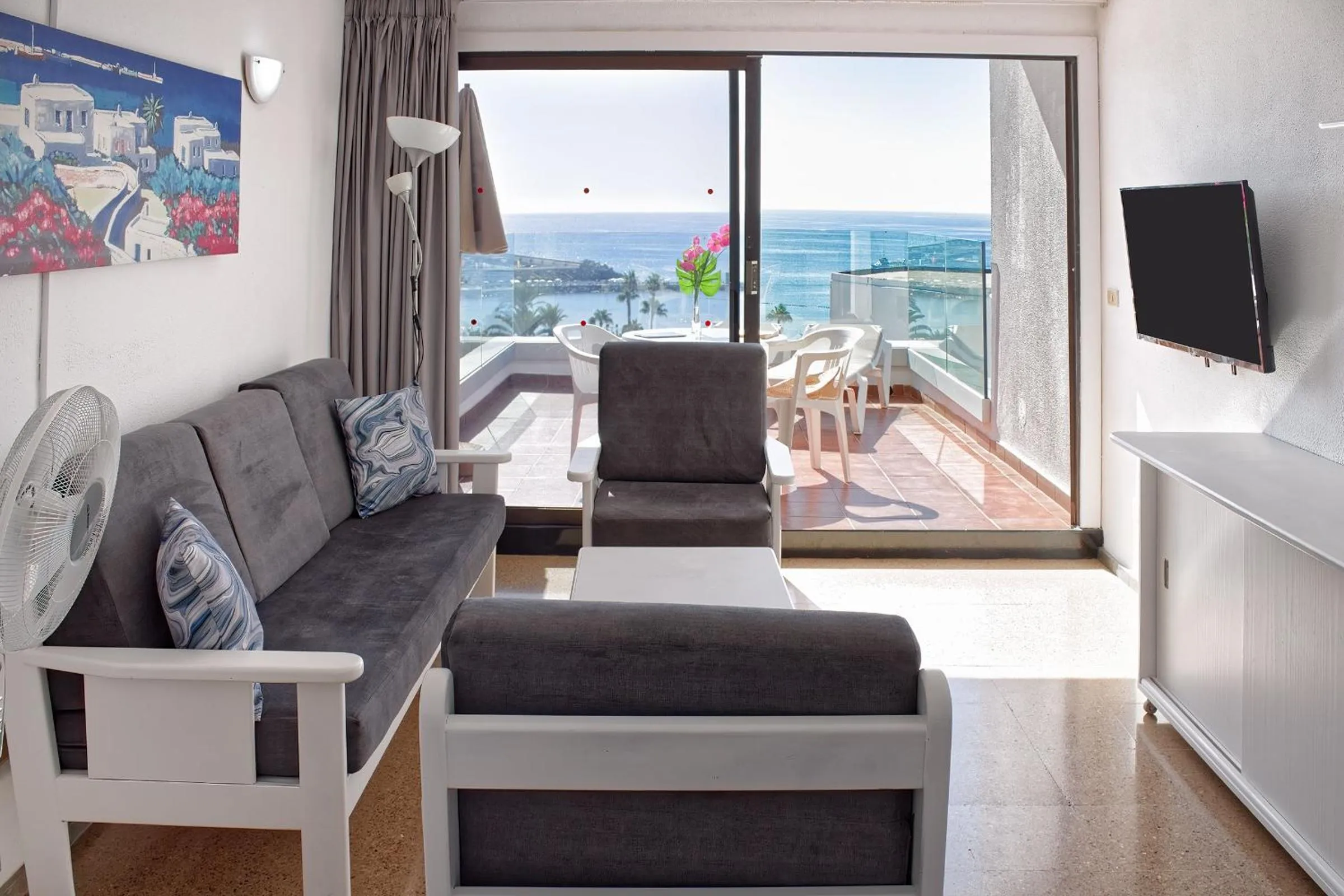 Apartamentos Río Piedras