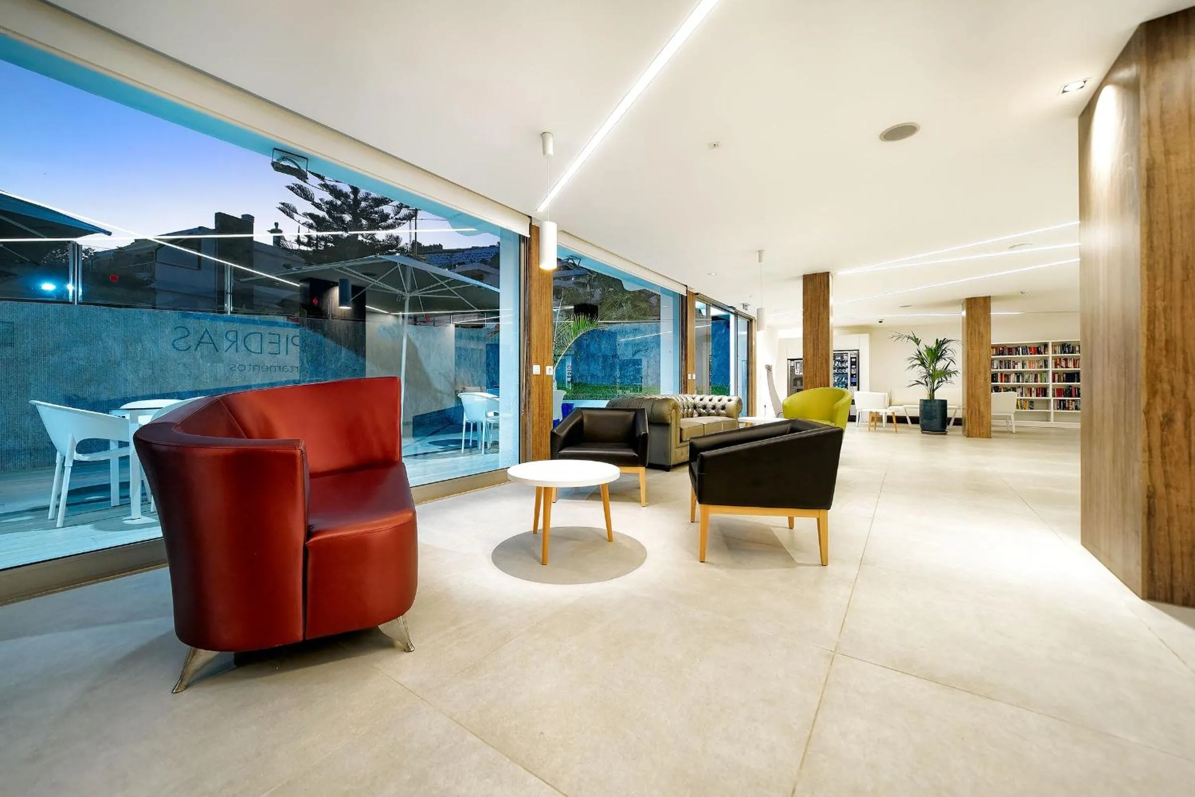 Apartamentos Río Piedras