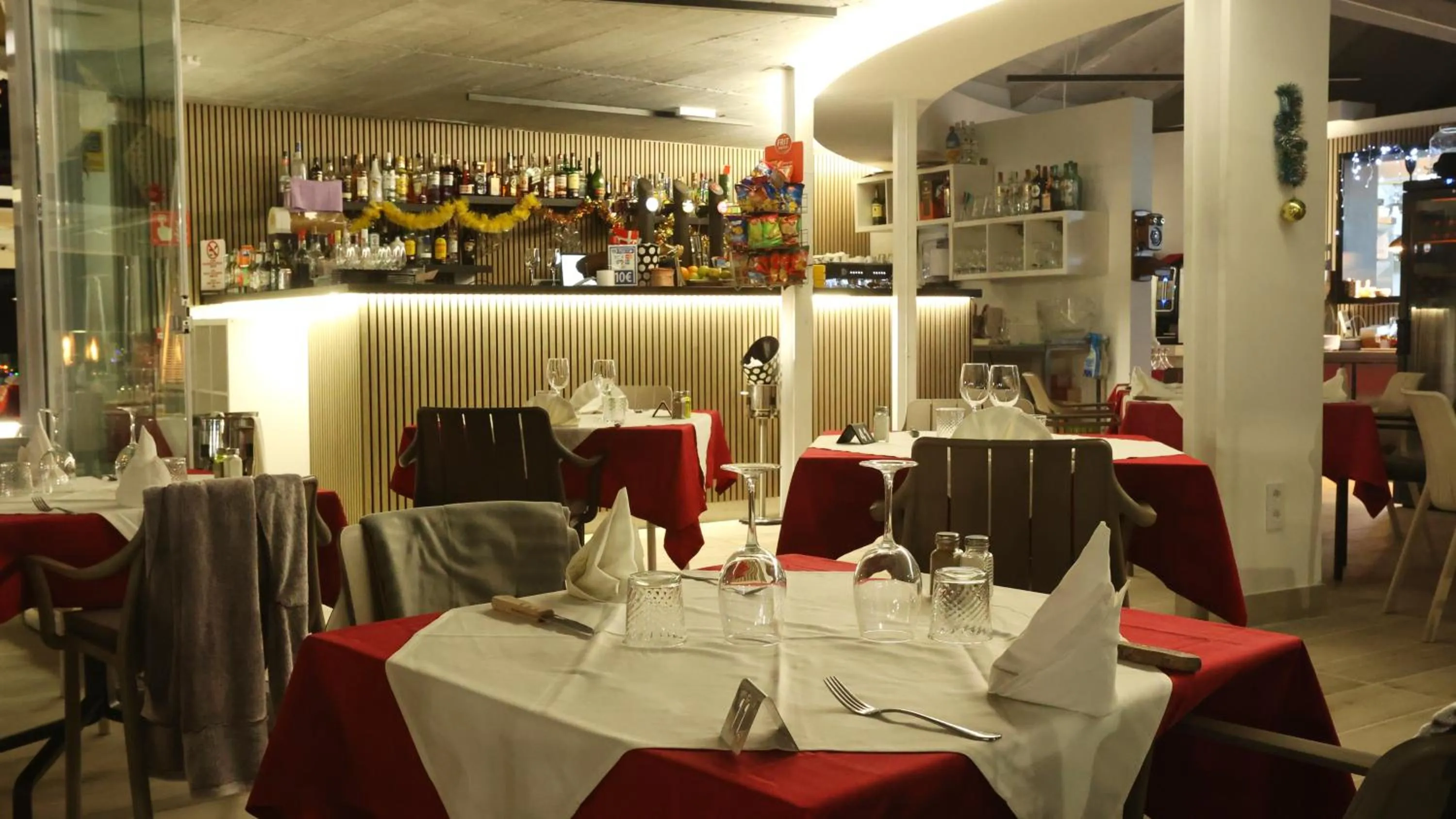 Apartamentos Río Piedras