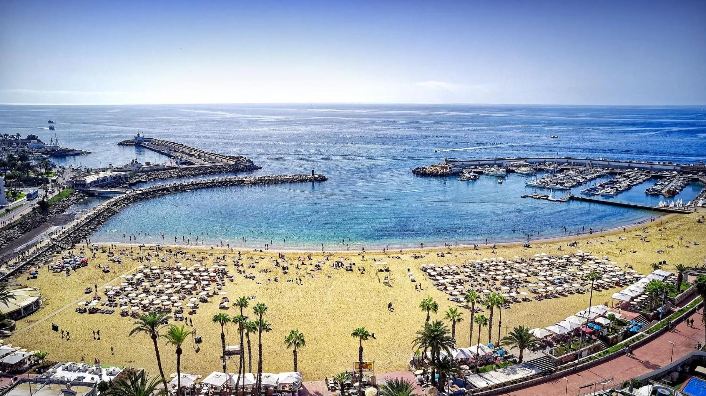 Apartamentos Río Piedras