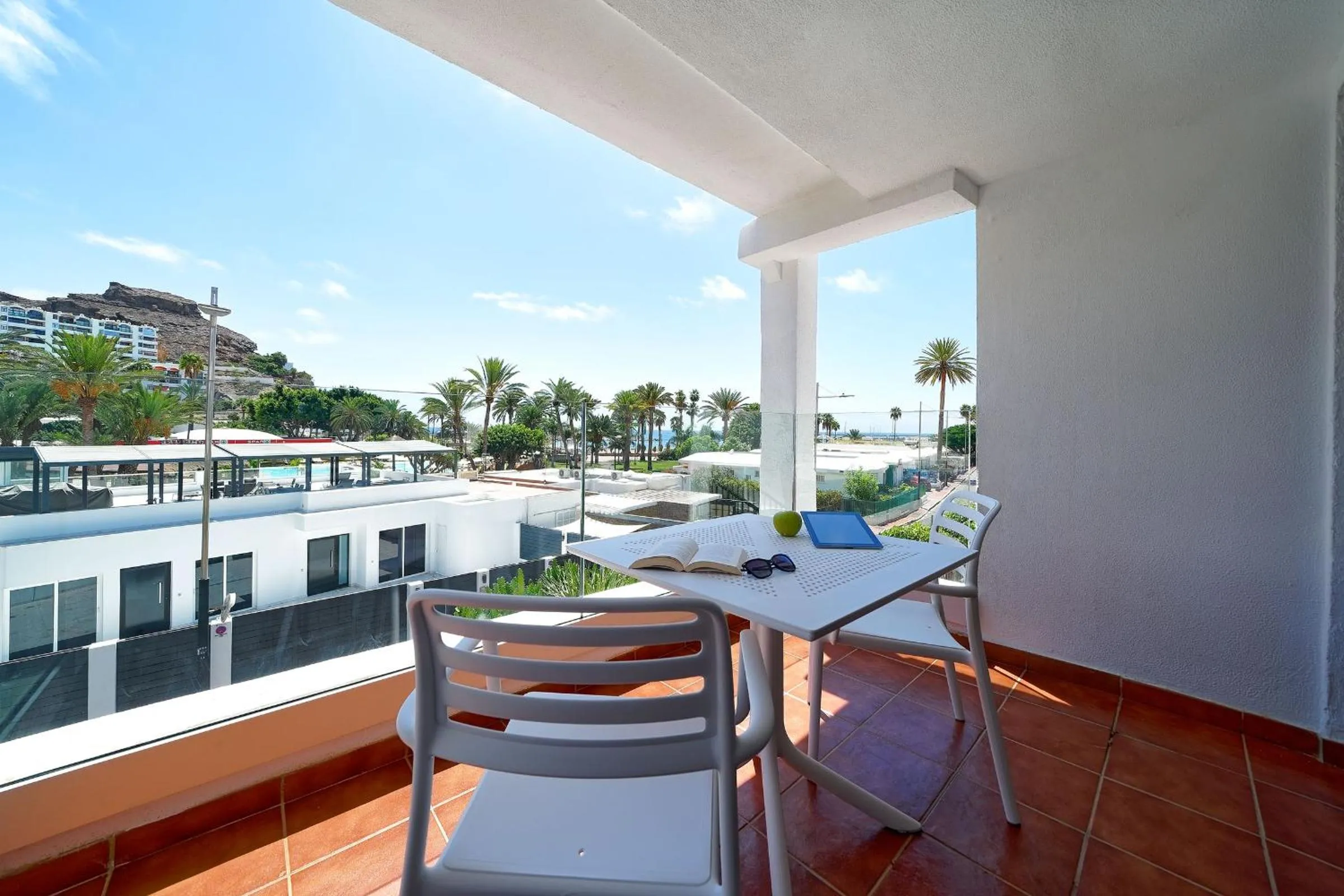 Apartamentos Río Piedras