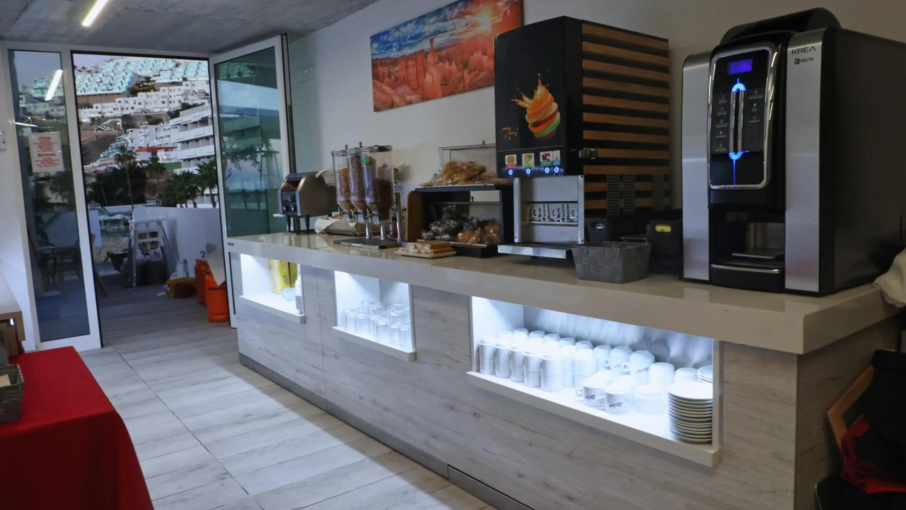 Apartamentos Río Piedras