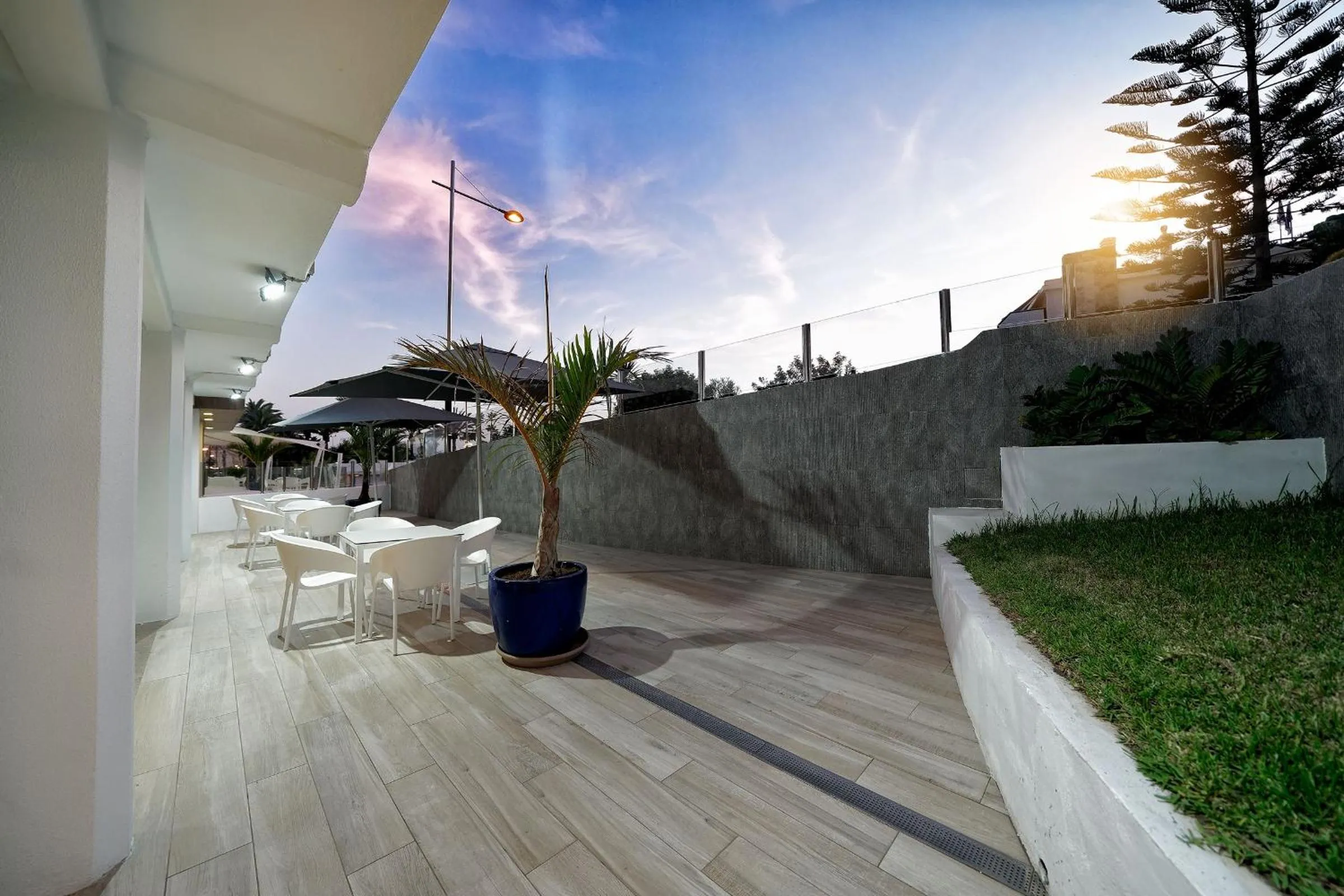 Apartamentos Río Piedras