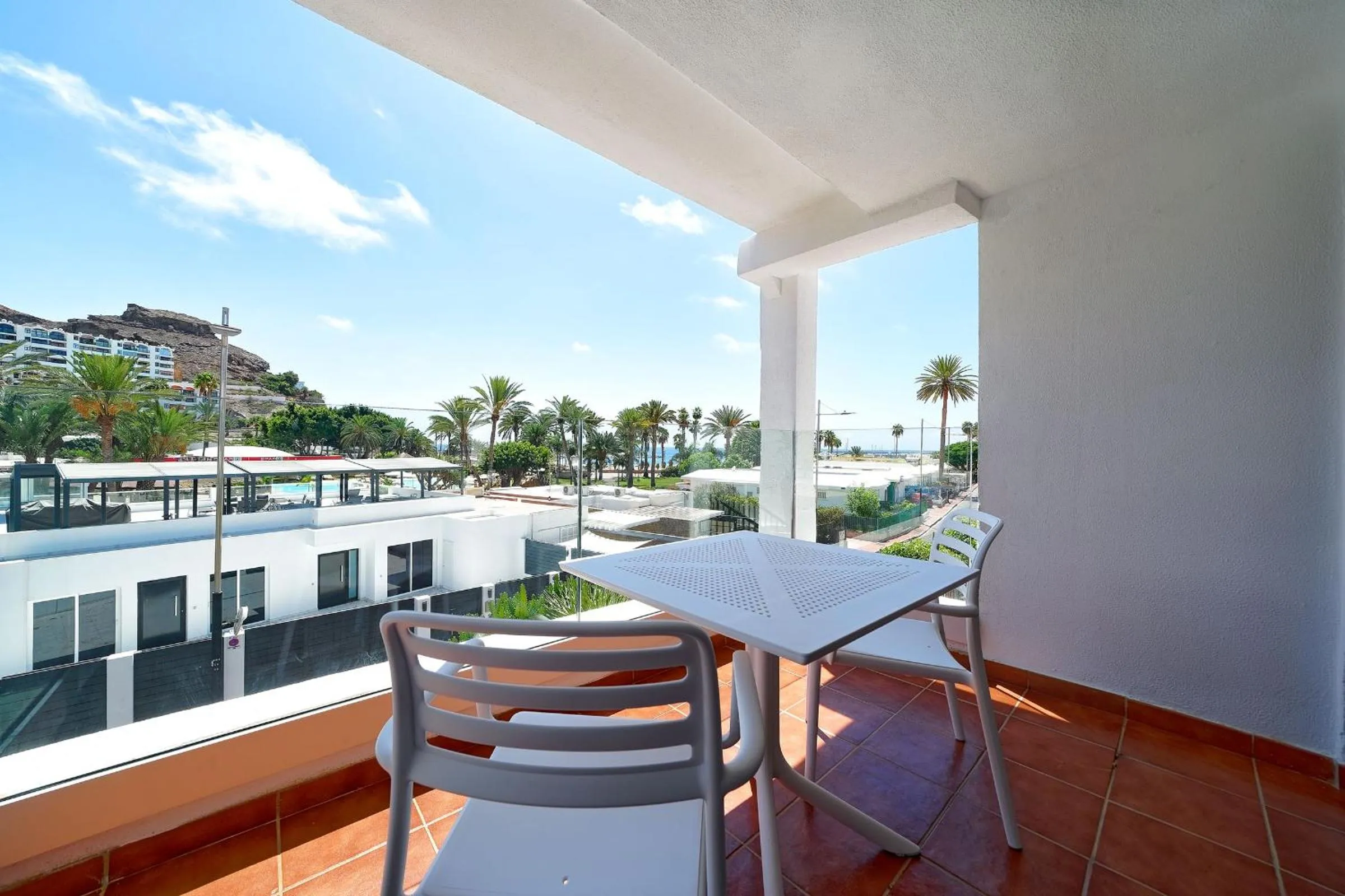 Apartamentos Río Piedras