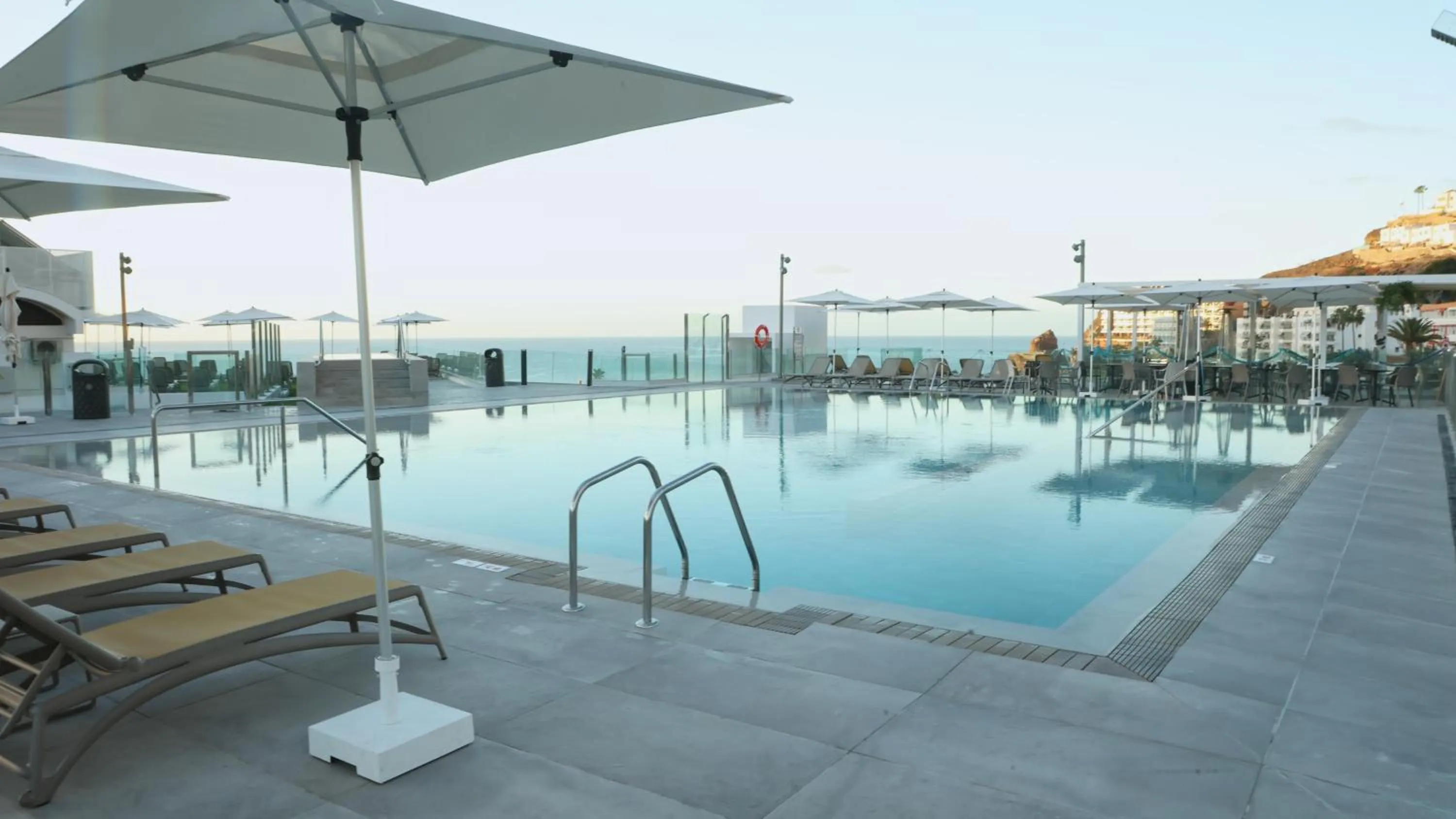 Apartamentos Río Piedras