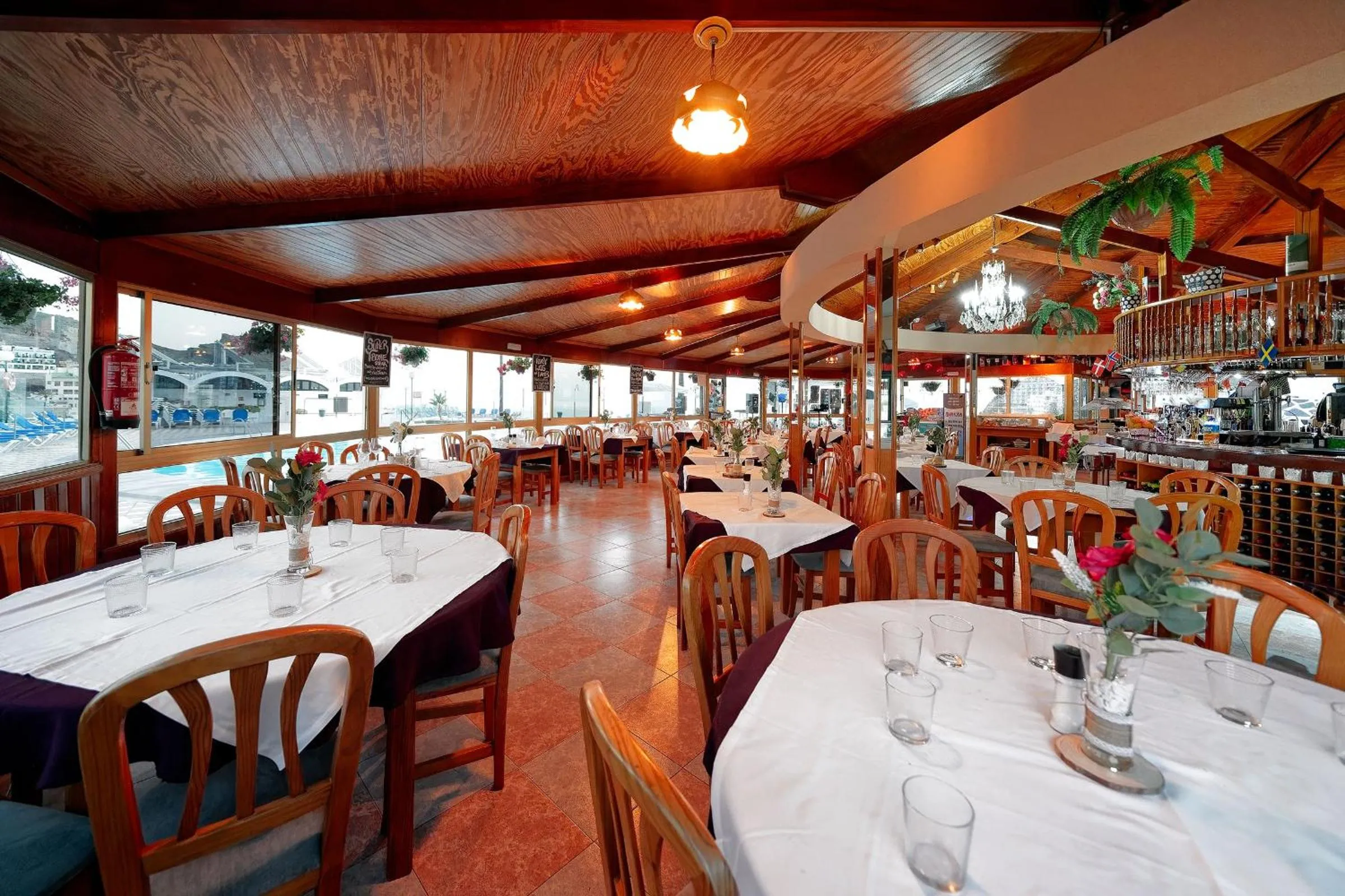 Apartamentos Río Piedras