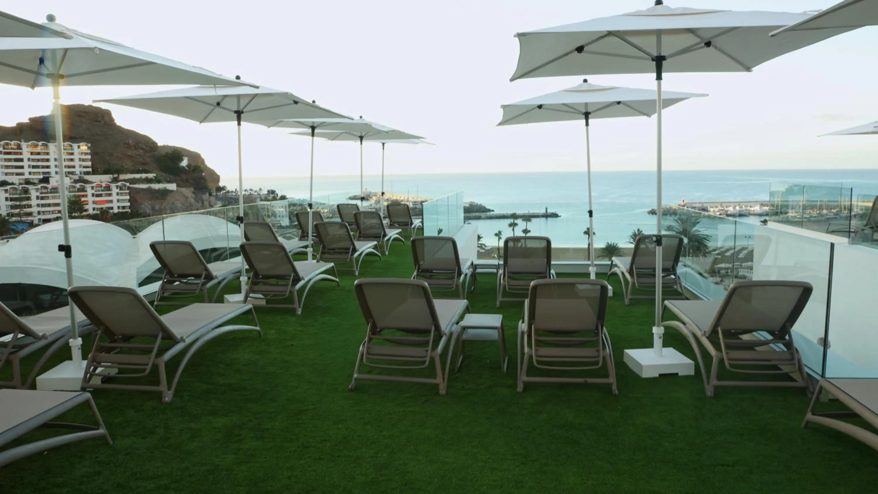 Apartamentos Río Piedras