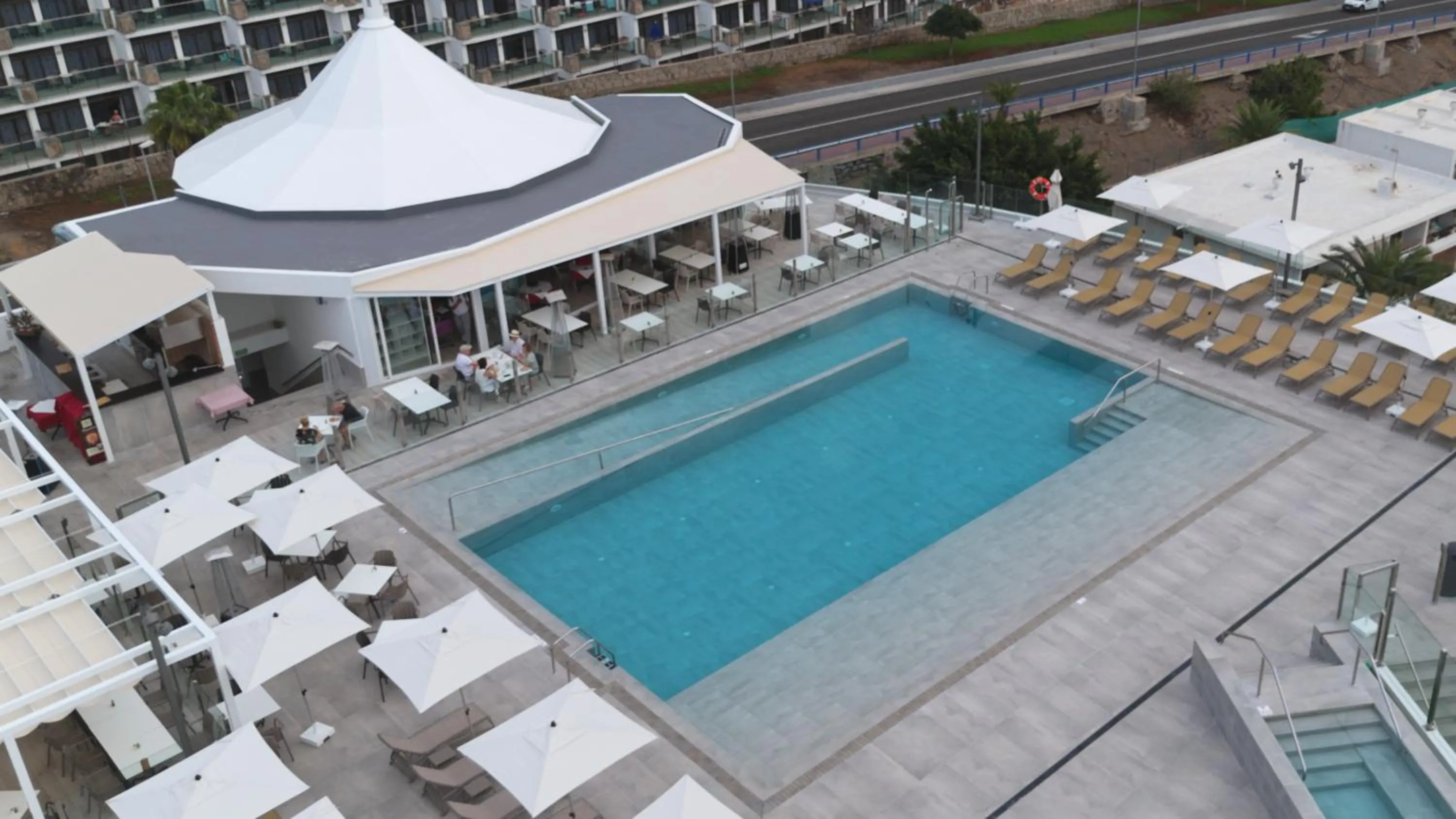 Apartamentos Río Piedras