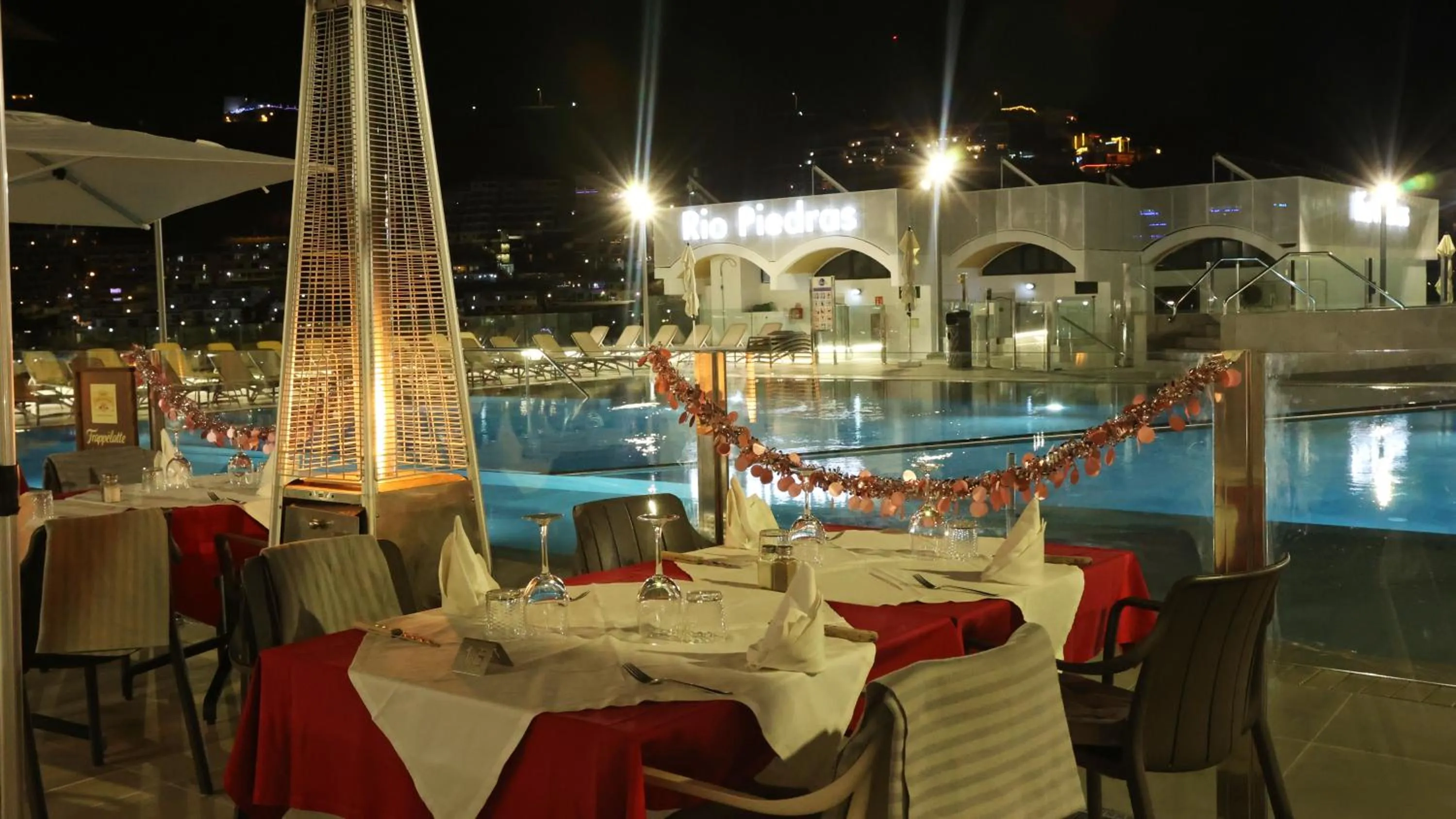 Apartamentos Río Piedras