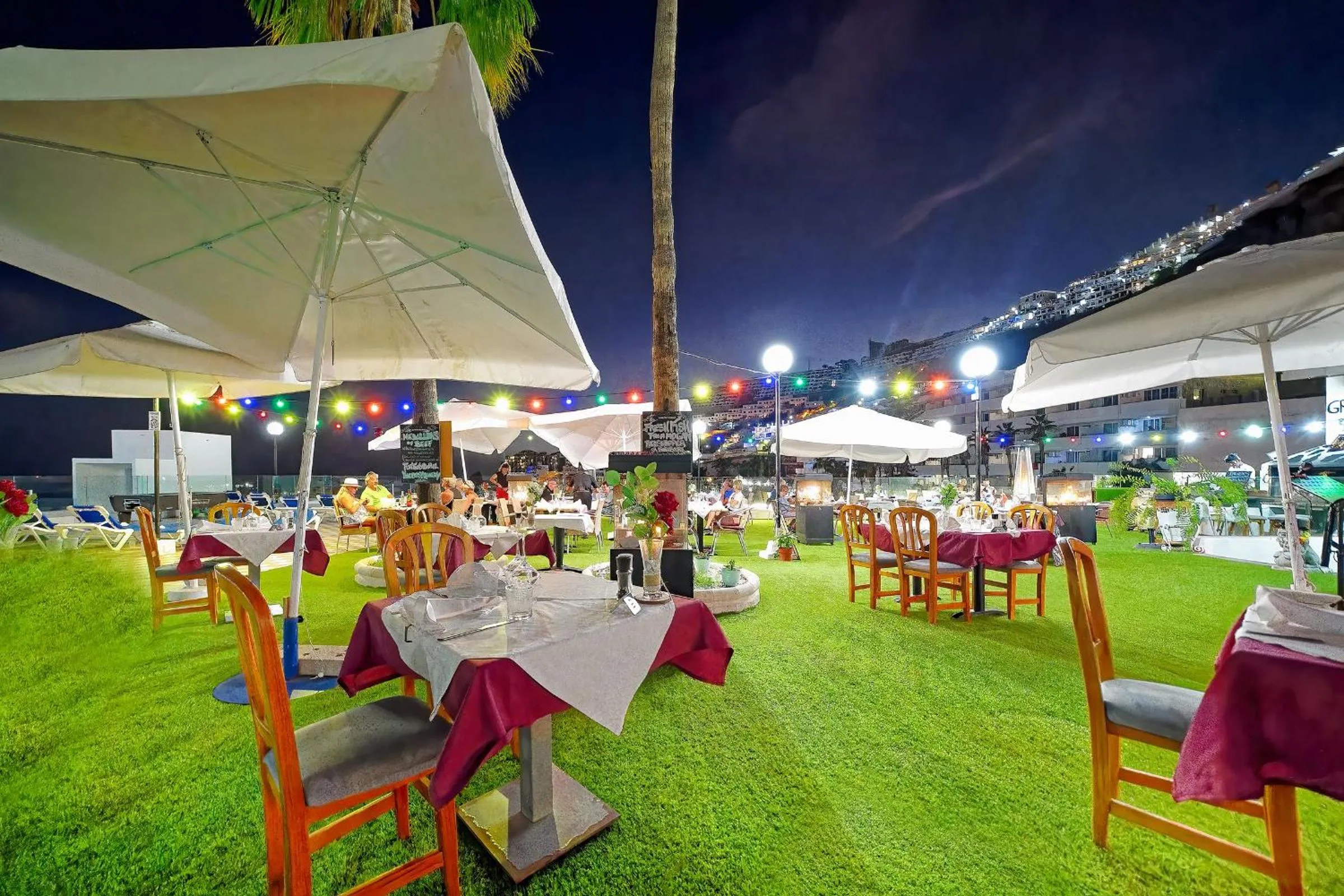 Apartamentos Río Piedras