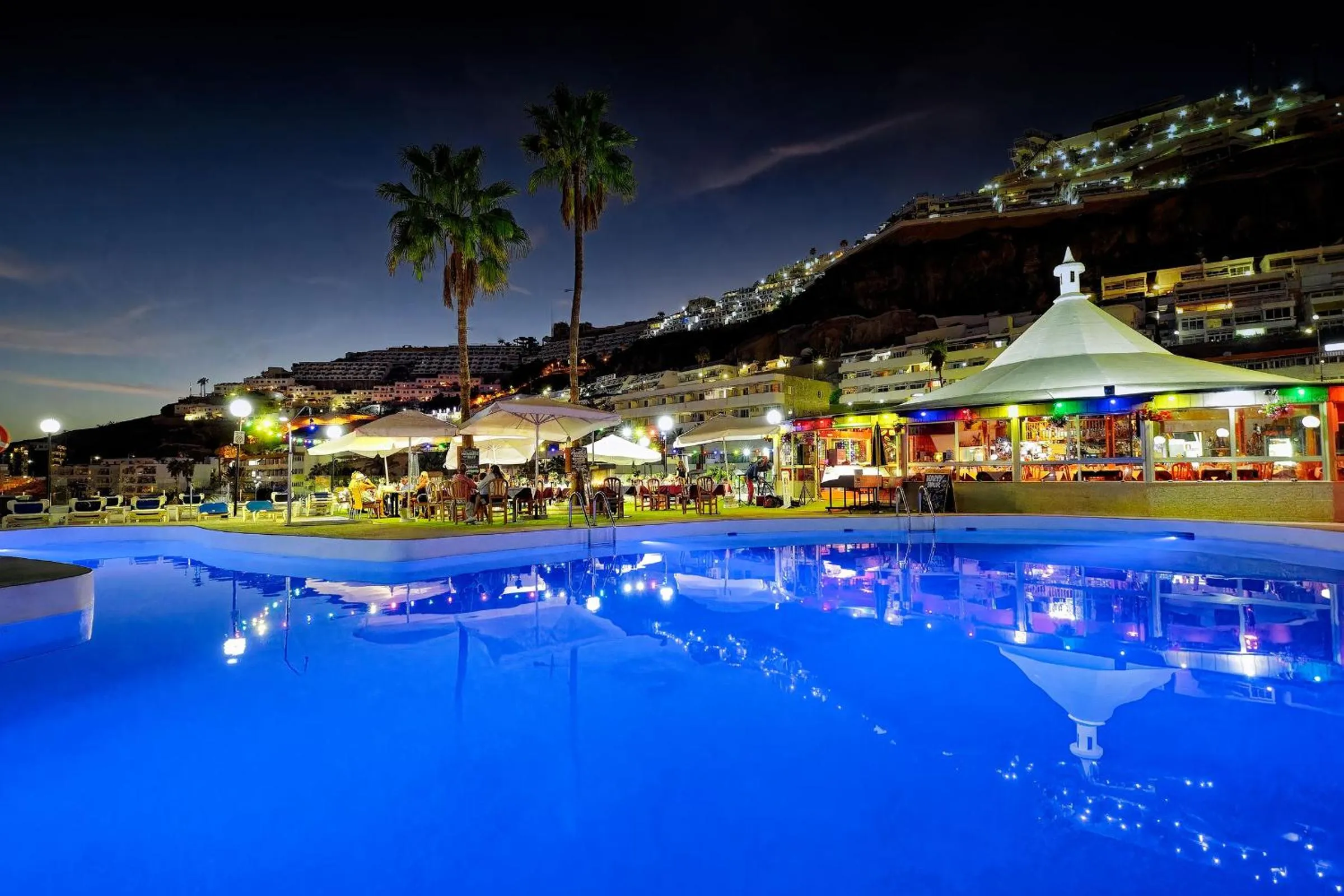 Apartamentos Río Piedras