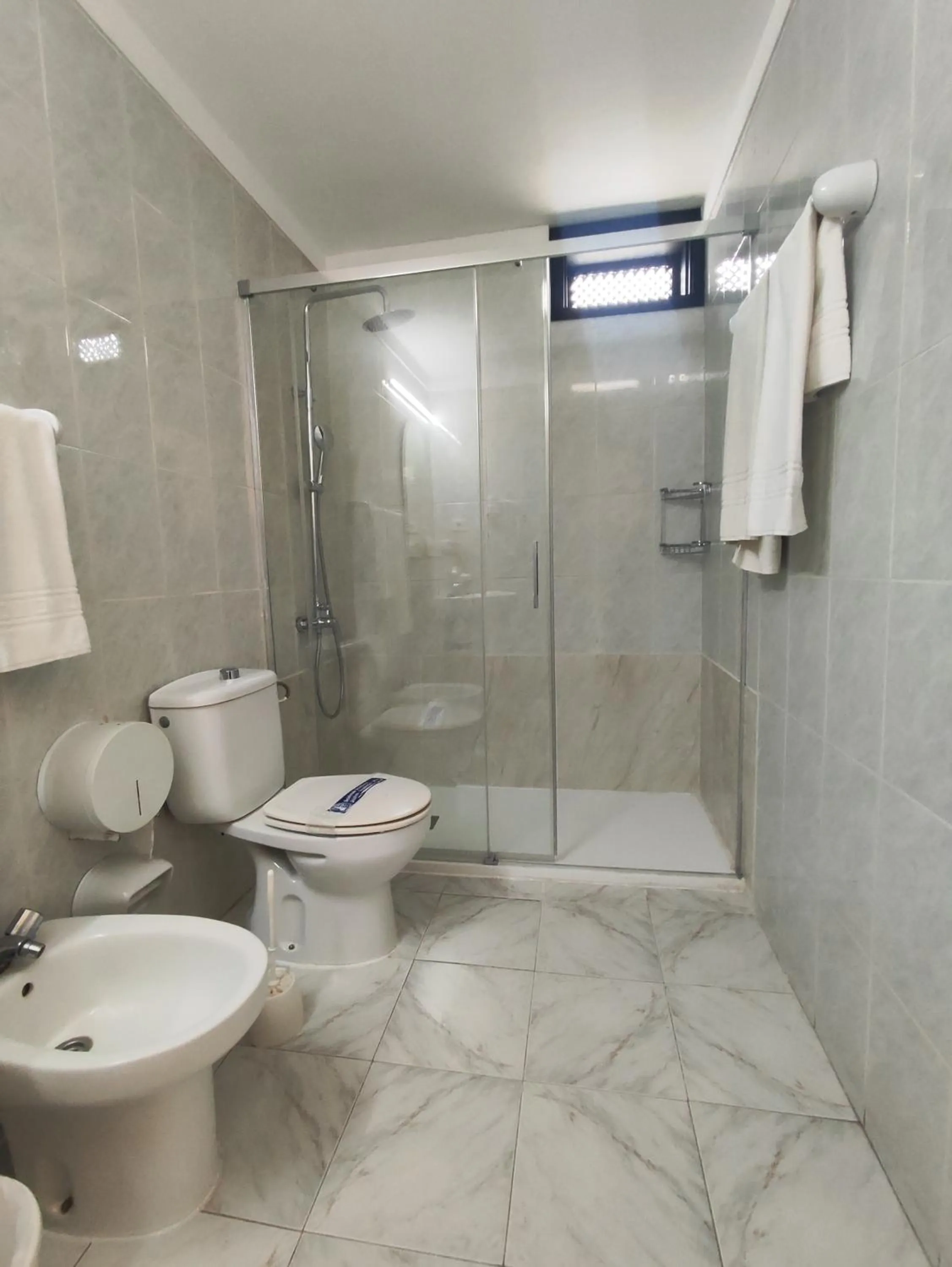 Apartamentos Río Piedras