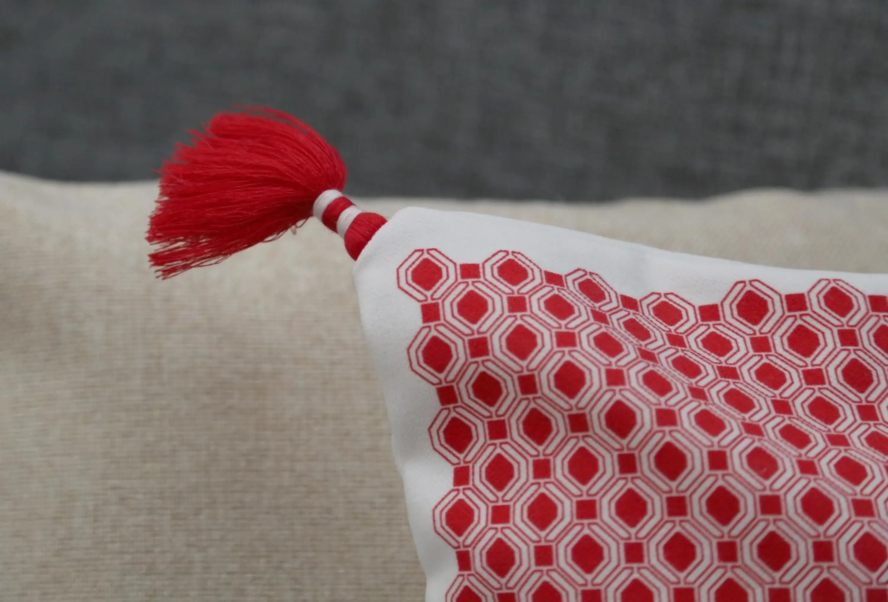 Decorative detail in Ditto Flats Decorative detail in Ditto Flats