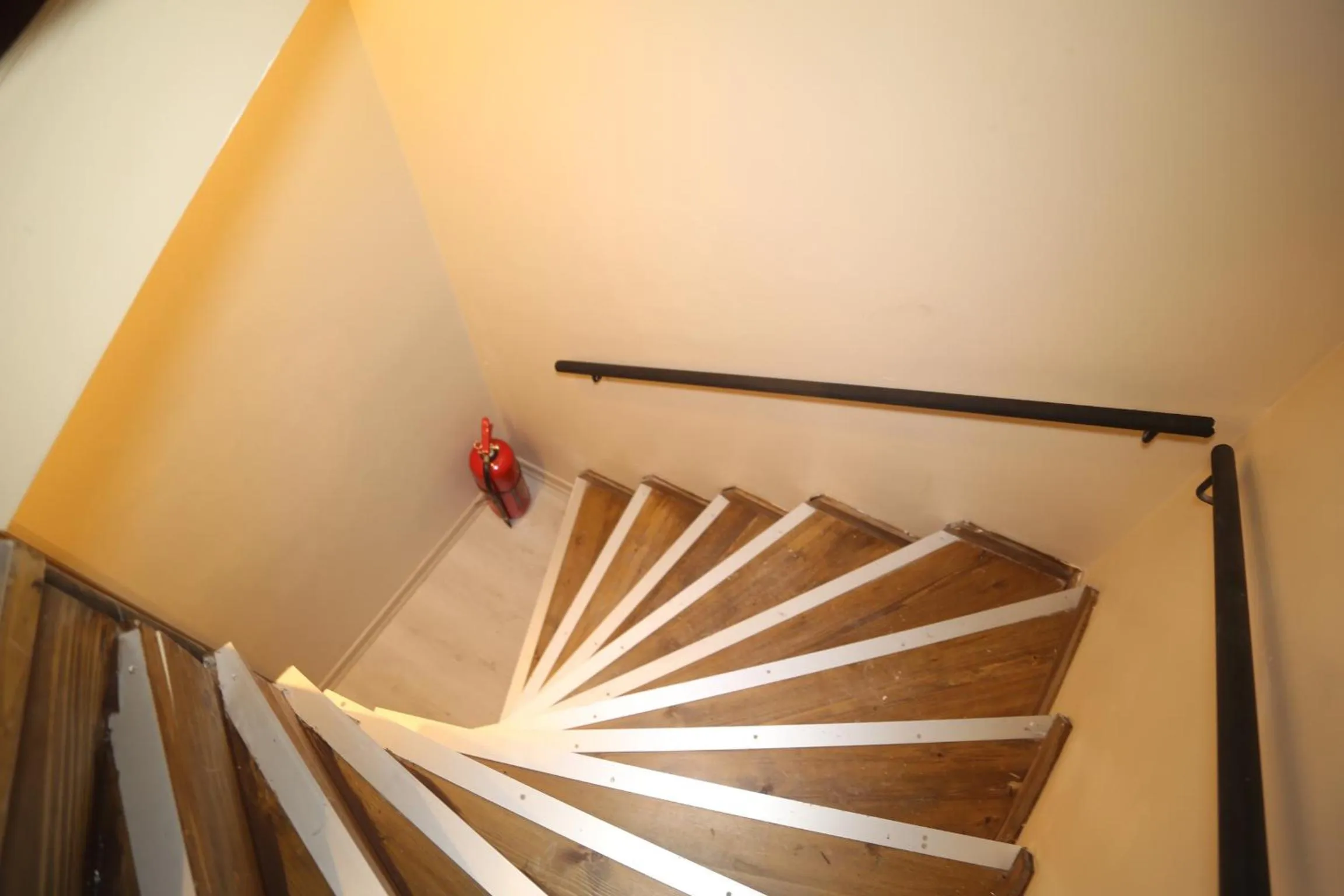 Property building in Ditto Flats