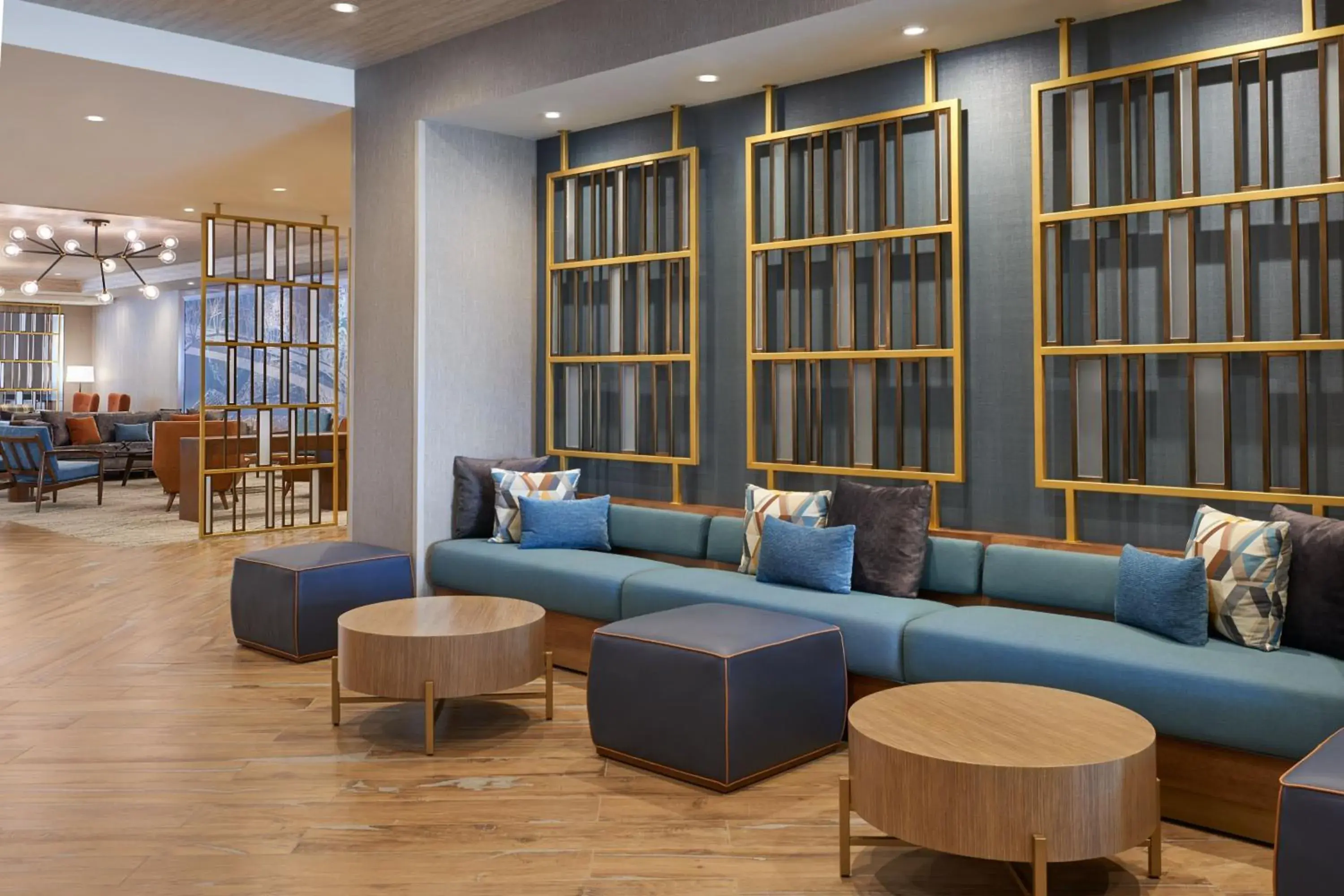 Lobby or reception in Sunbridge Hotel & Conference Centre Sarnia Lobby or reception in Sunbridge Hotel & Conference Centre Sarnia