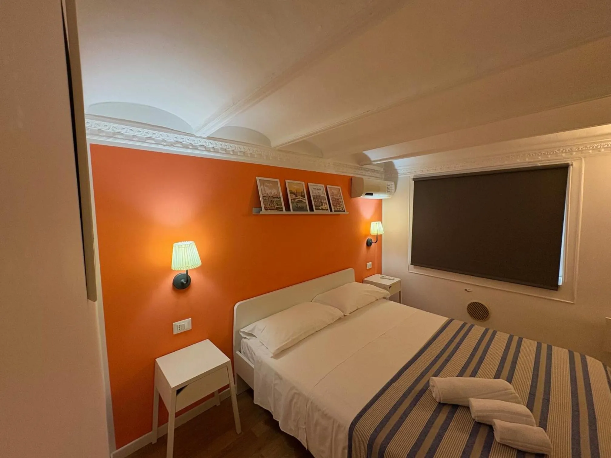 Bed in Home Maletto
