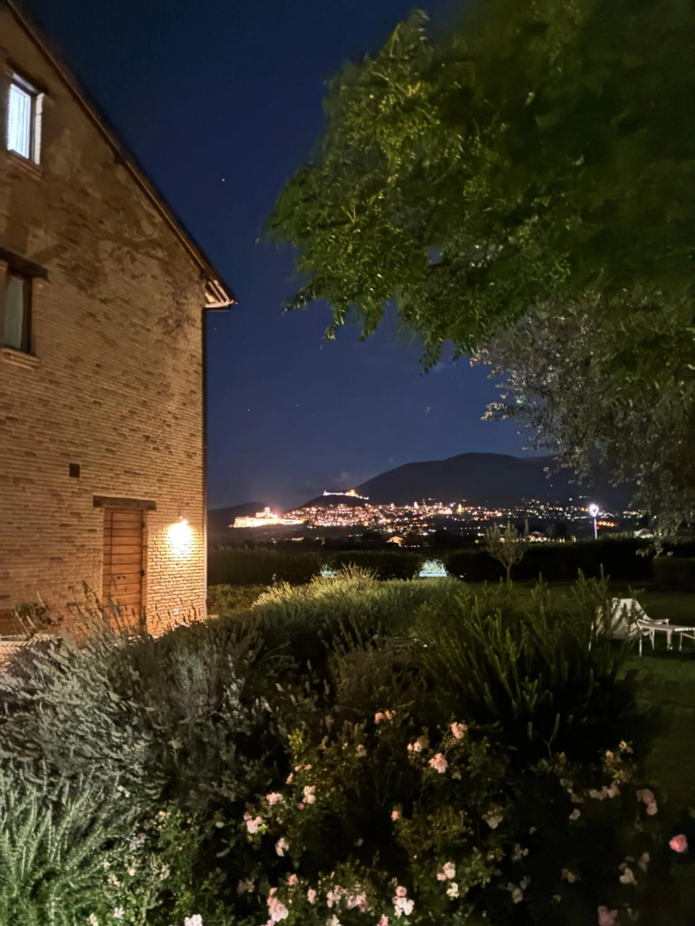 Assisium Agriturismo