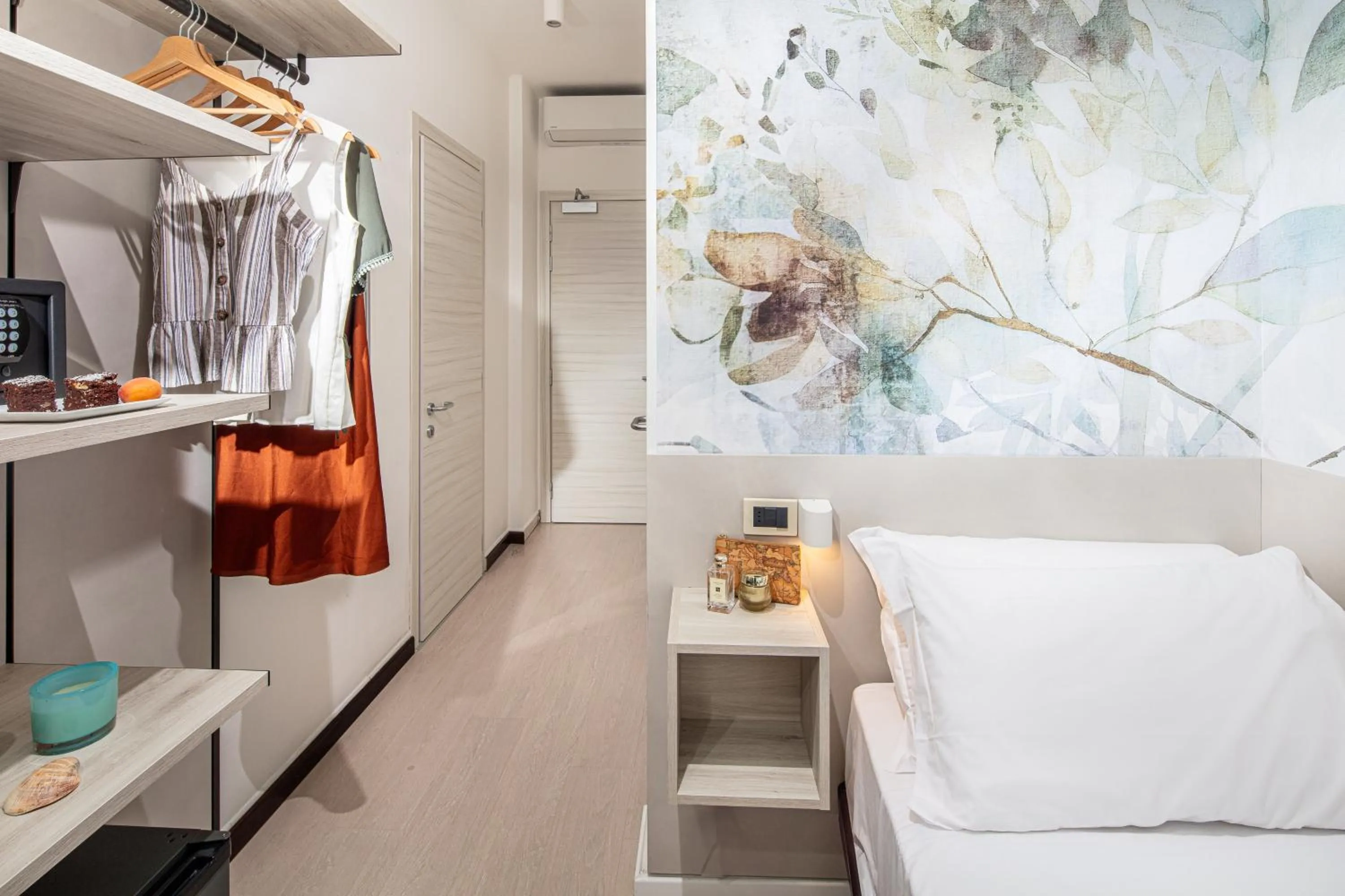 Breakfast in Hotel Danieli