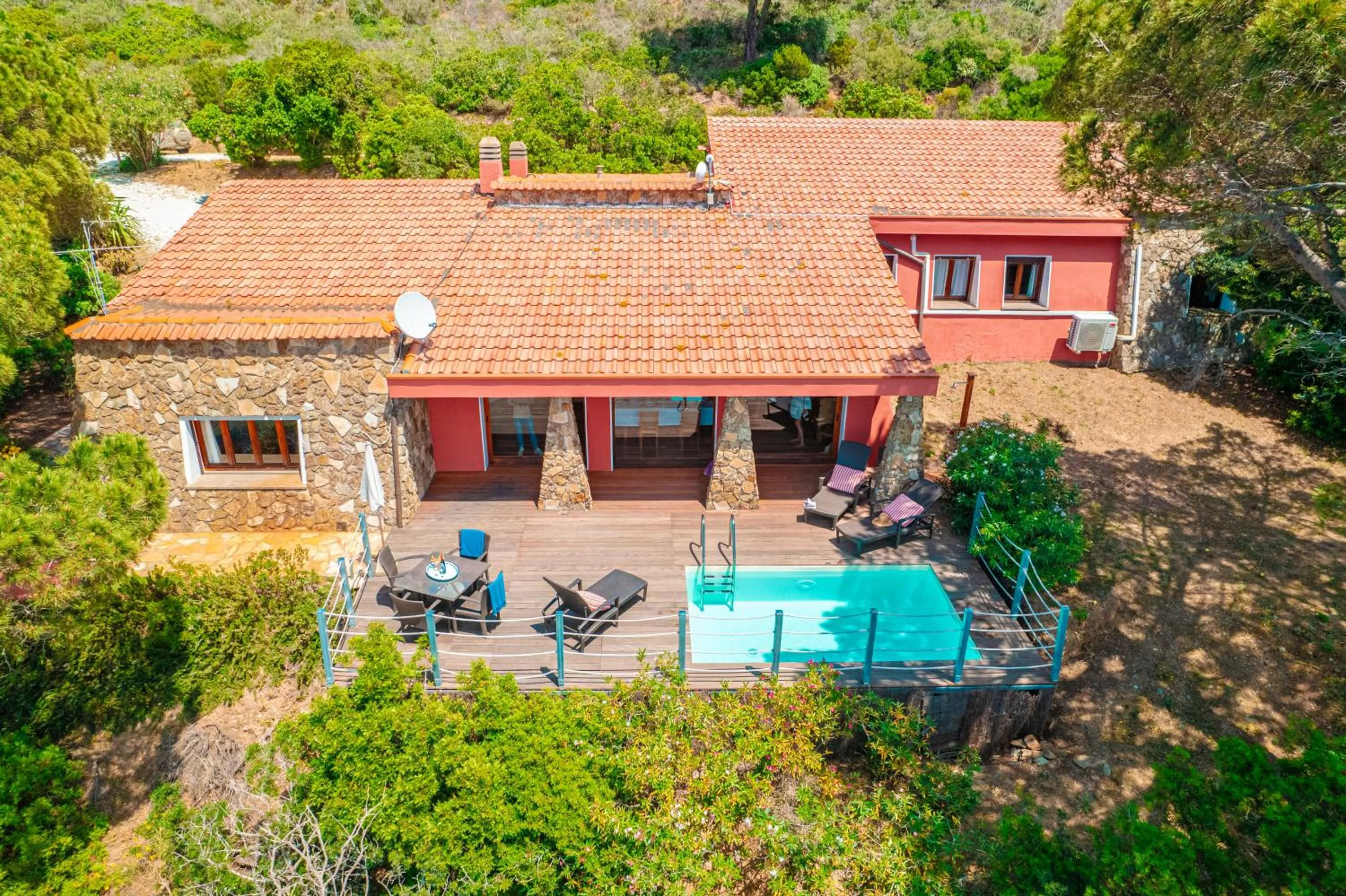 Tenuta Delle Ripalte