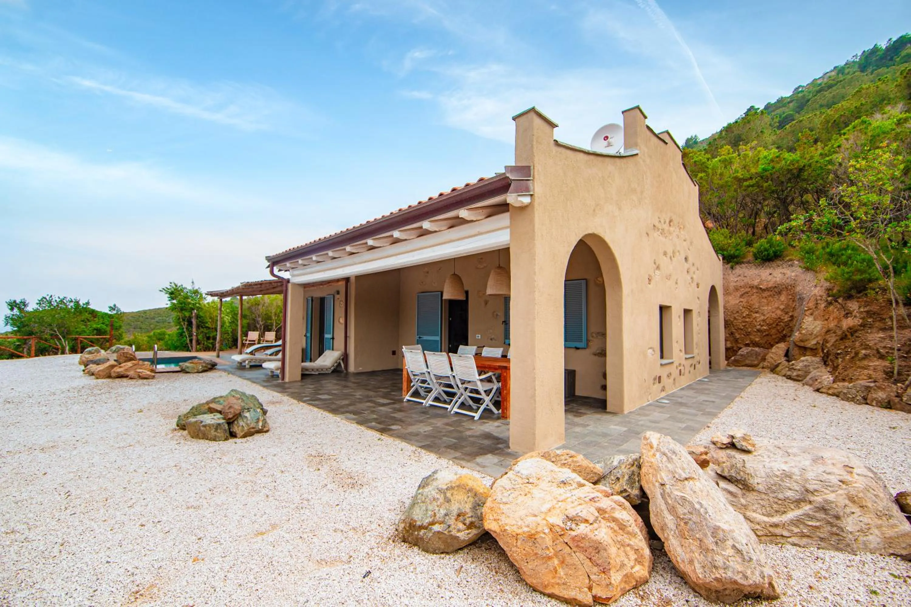 Tenuta Delle Ripalte