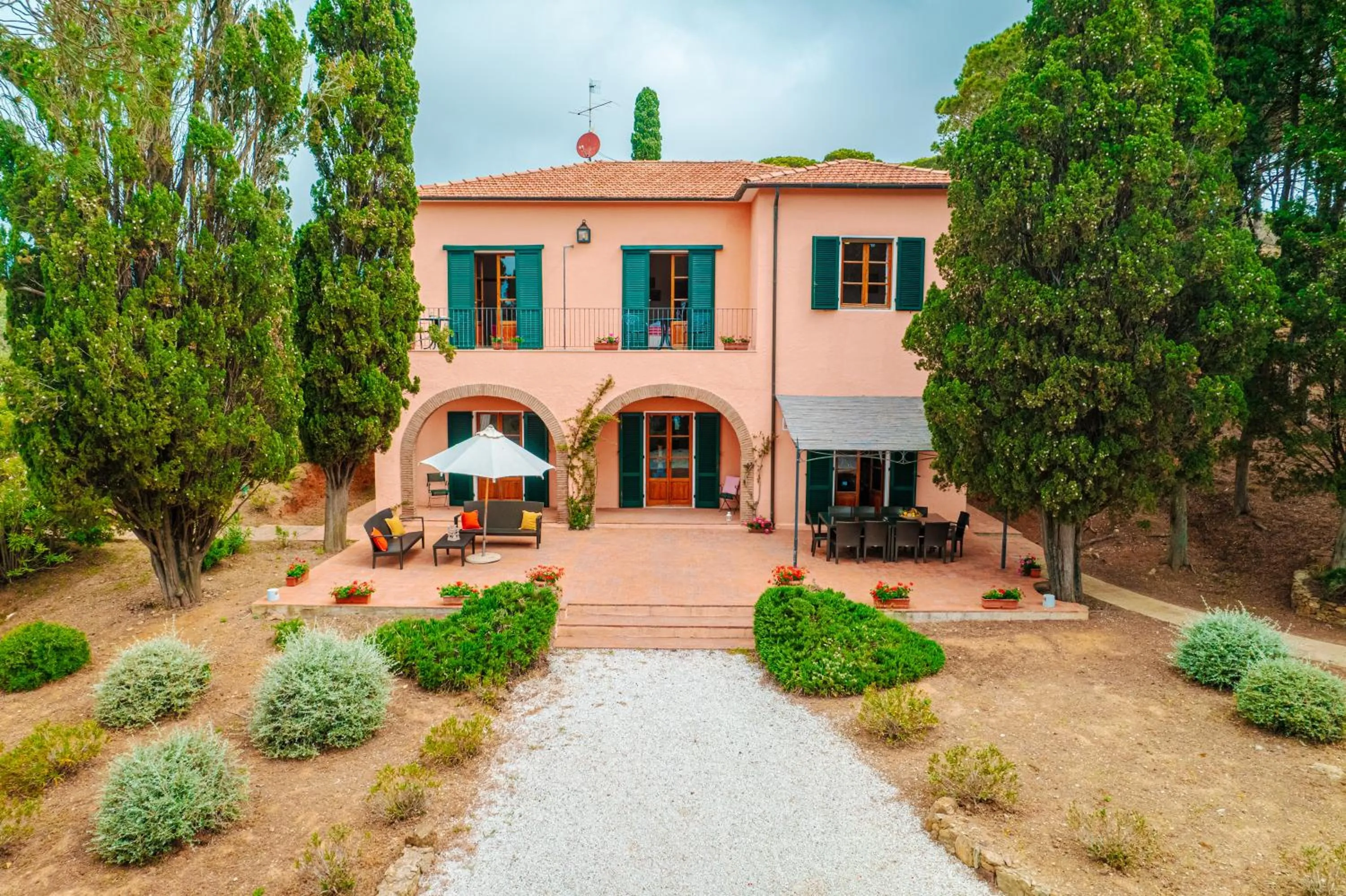 Tenuta Delle Ripalte