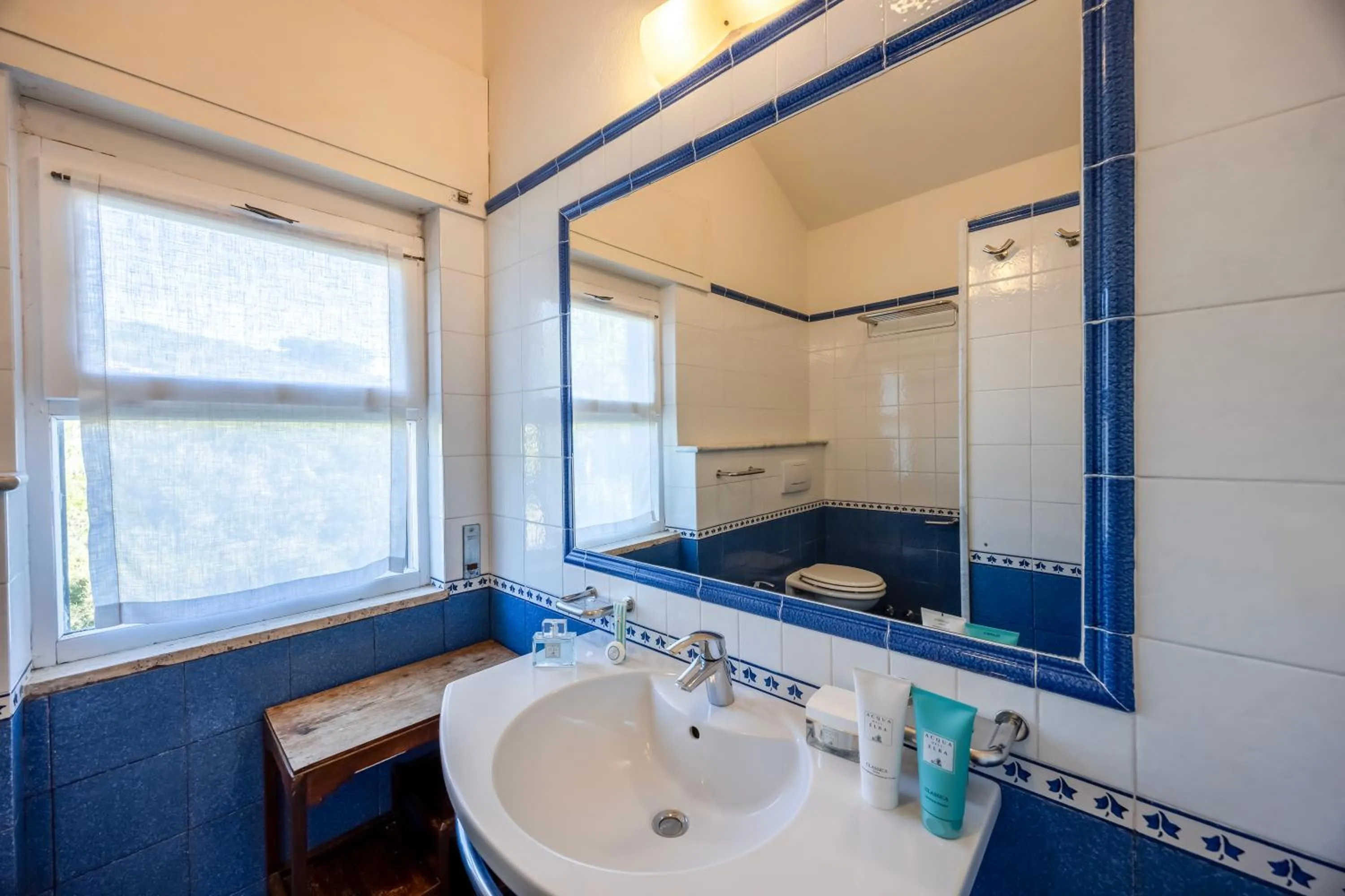 Tenuta Delle Ripalte