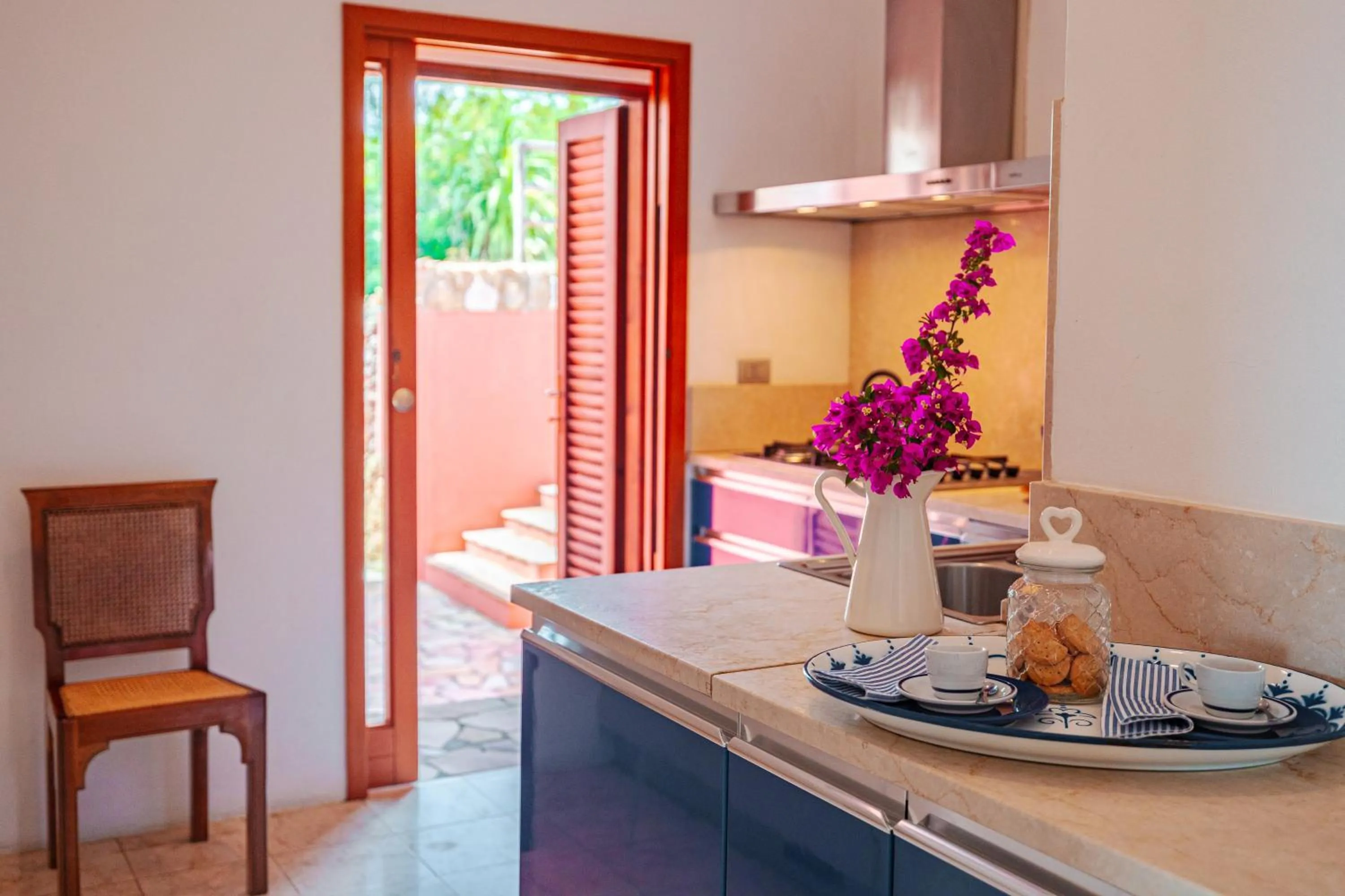 Tenuta Delle Ripalte