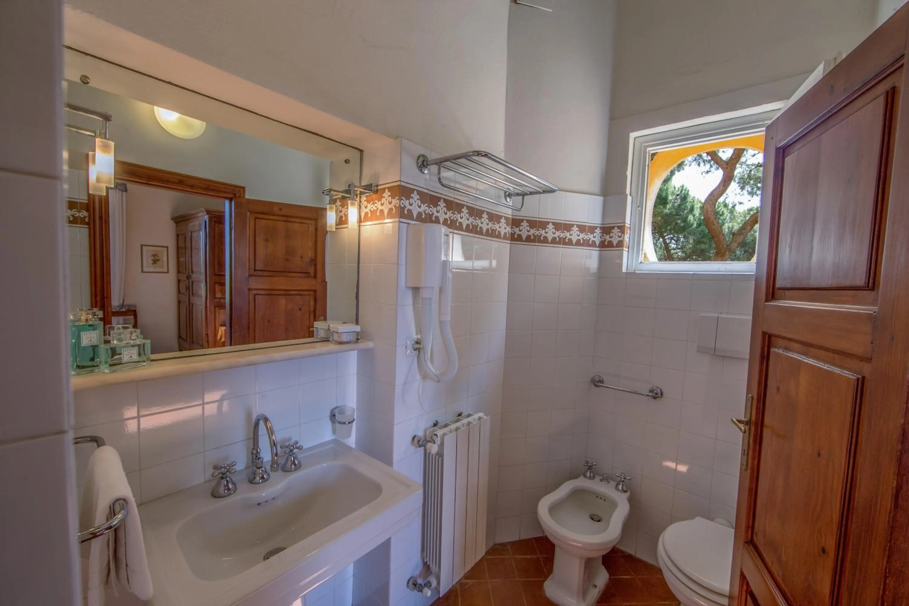 Tenuta Delle Ripalte