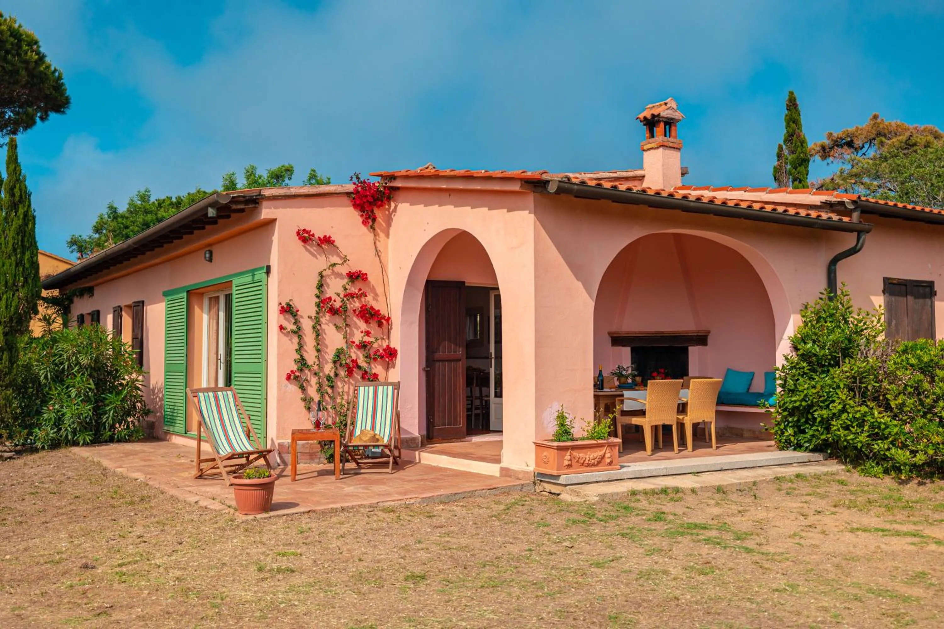 Tenuta Delle Ripalte