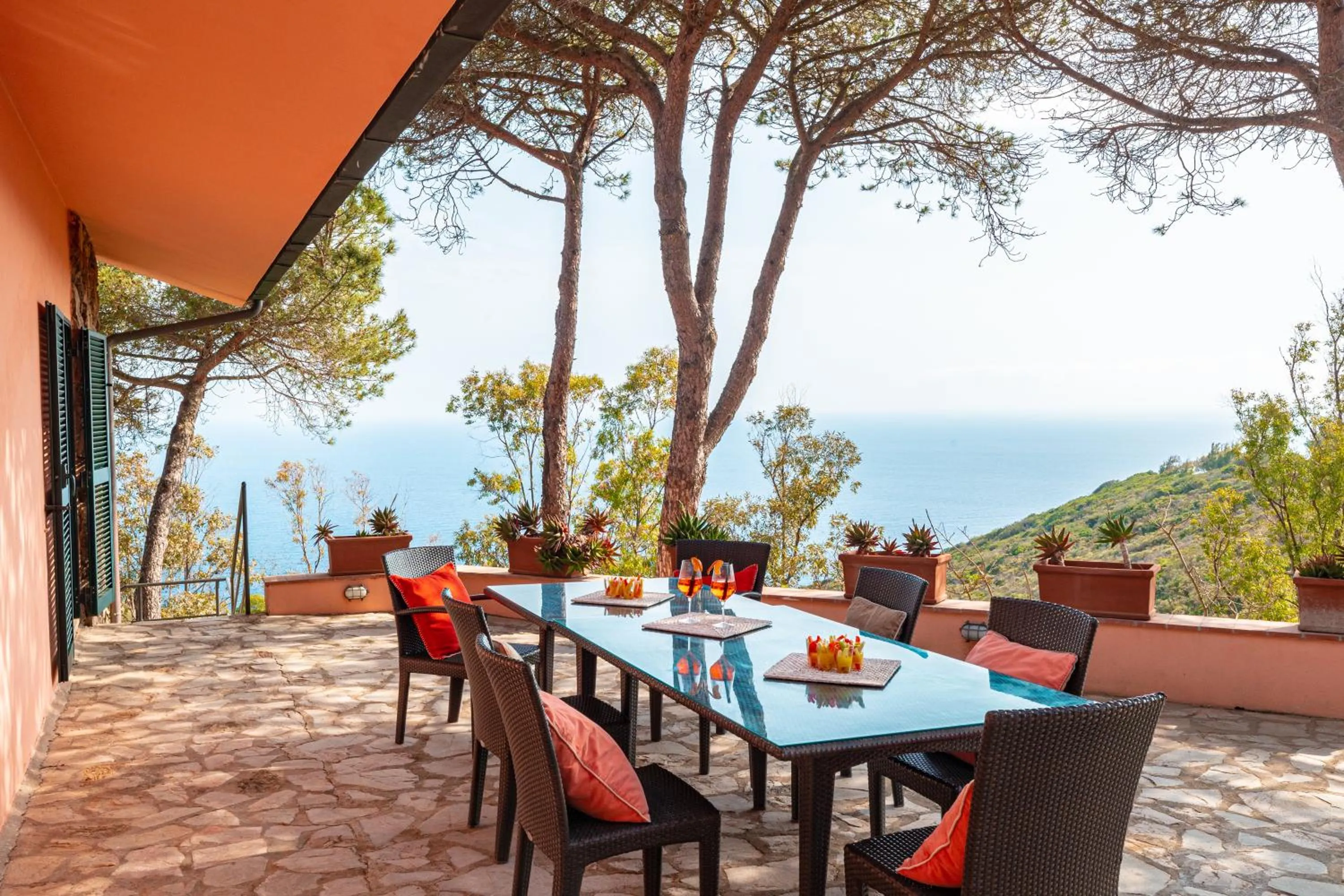 Tenuta Delle Ripalte