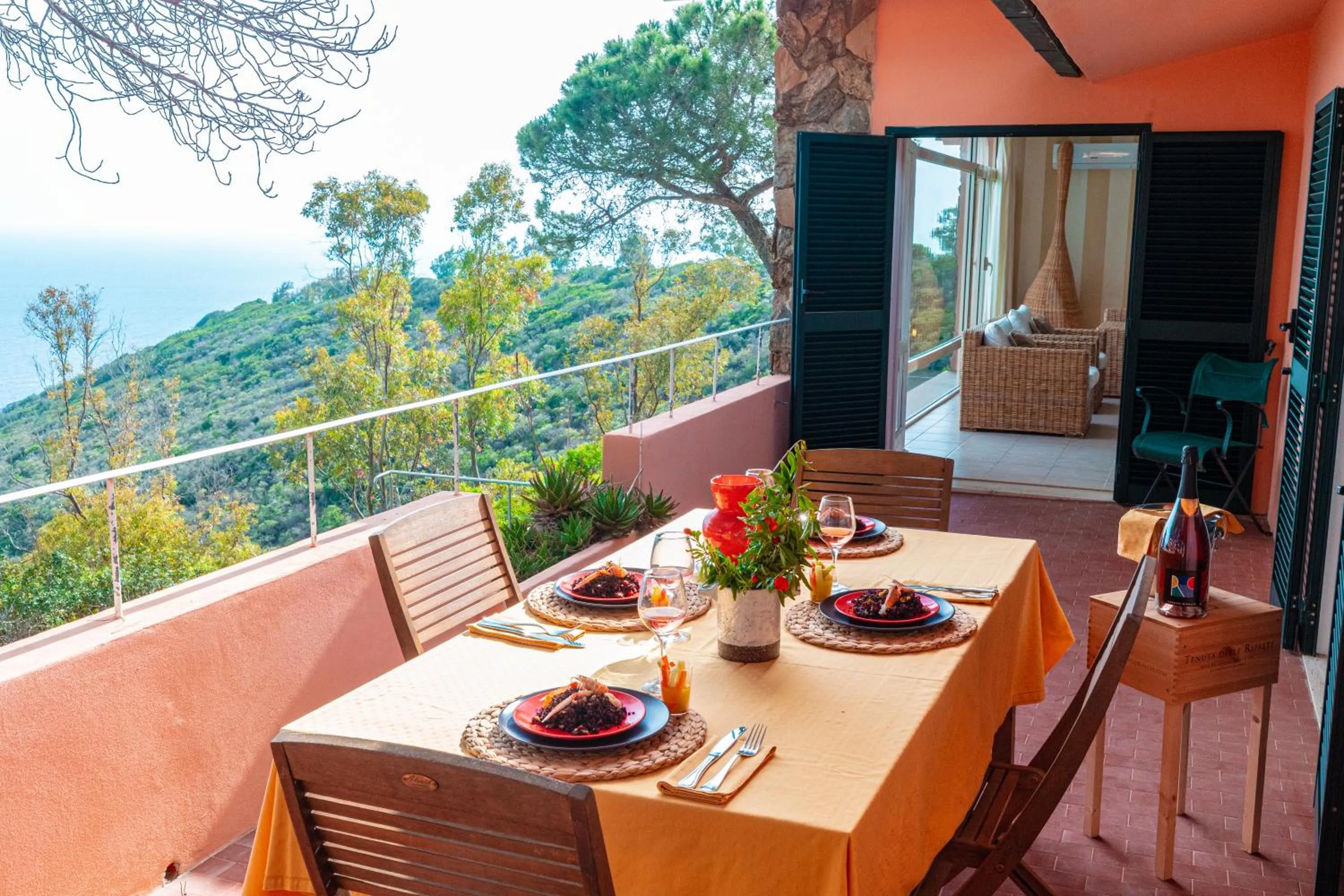 Tenuta Delle Ripalte